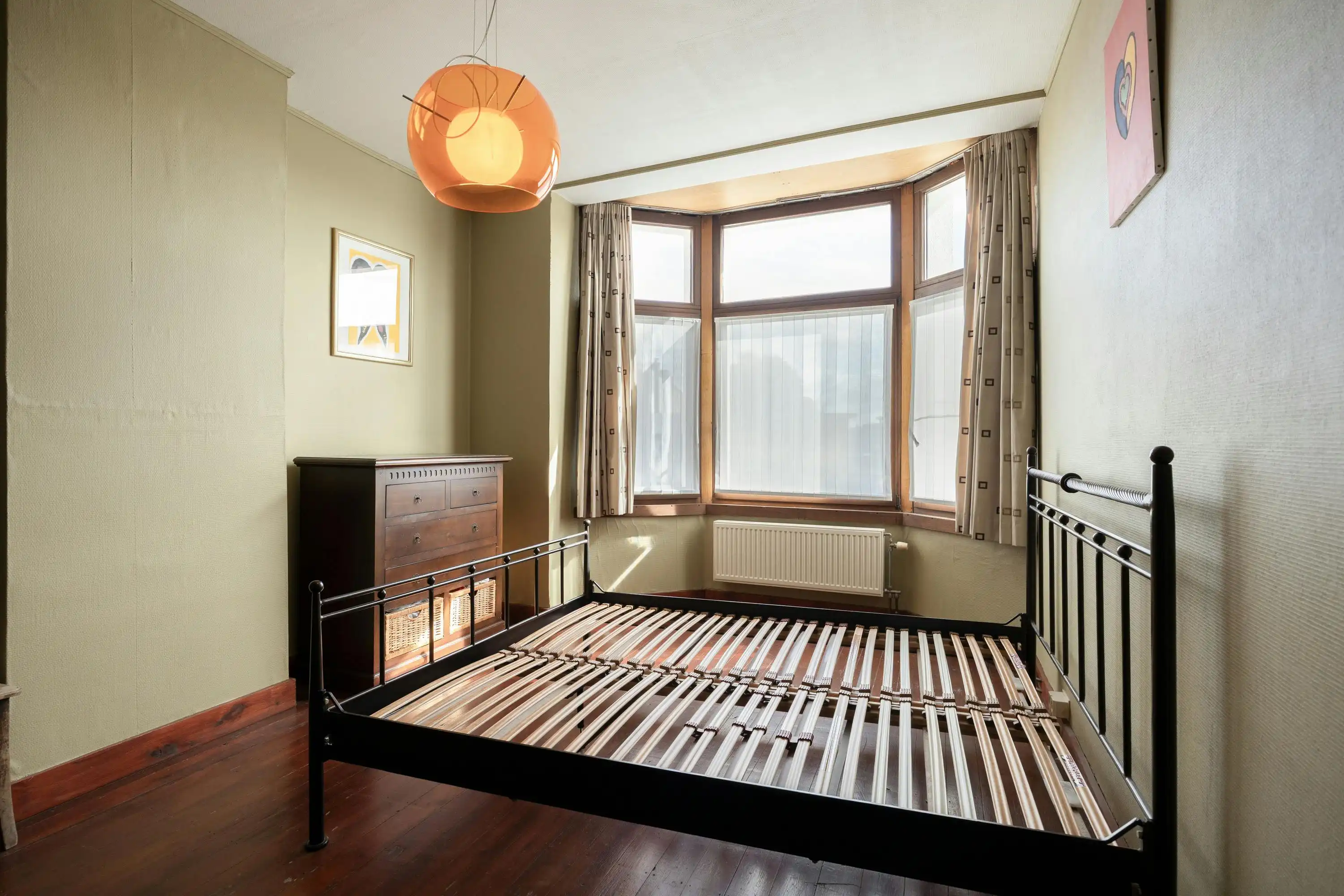 Huis met 4 kamers en tuin te koop vlakbij het Rivierenhof!  foto 20