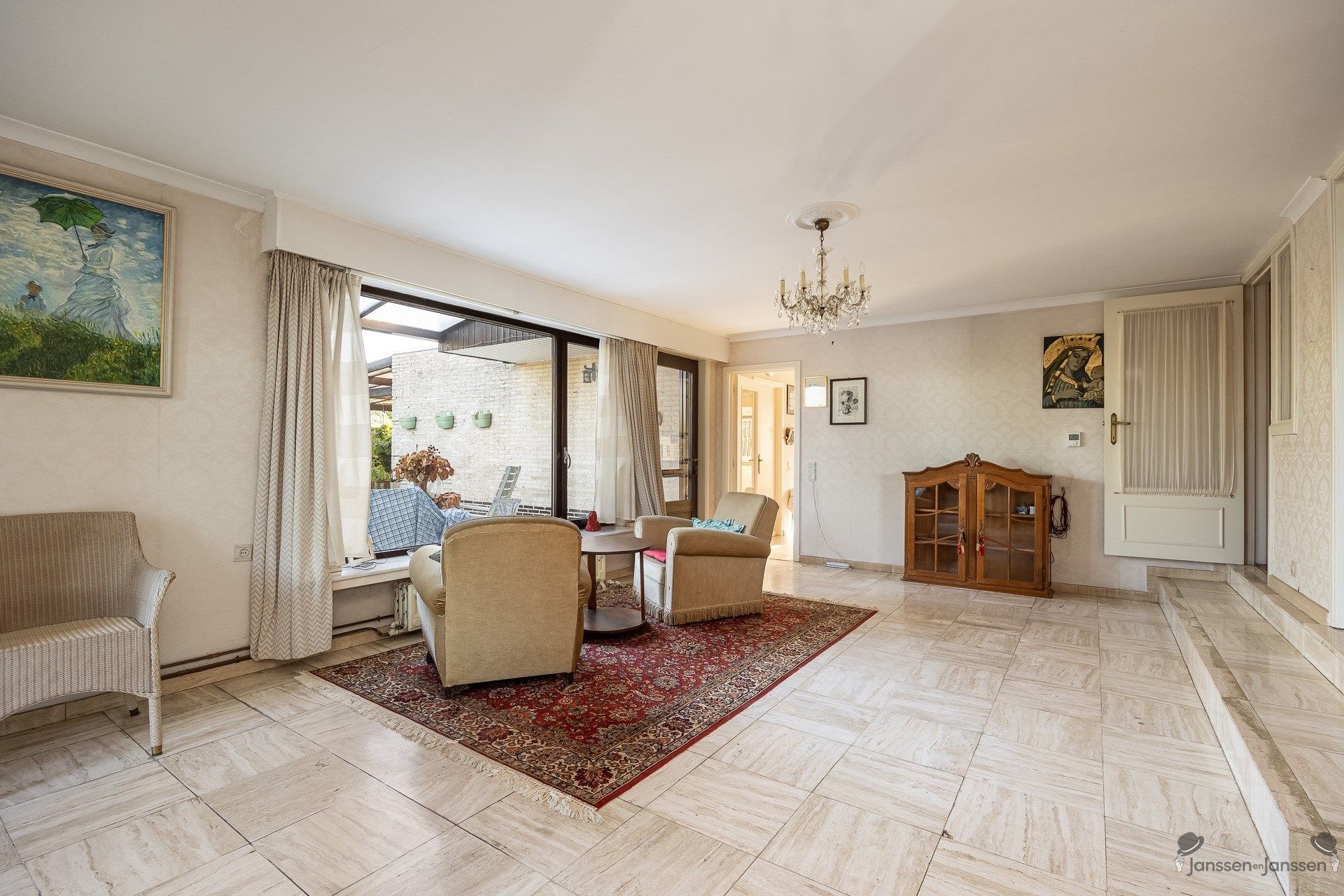 Te renoveren woning op unieke landelijke locatie! foto 18