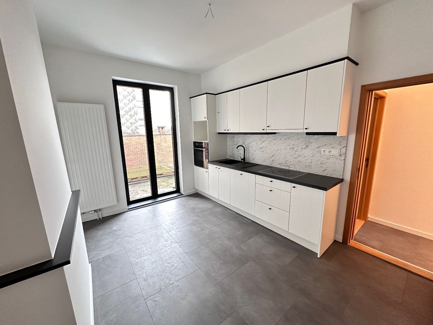 Ruim 2-slaapkamer appartement in het centrum van Tongeren foto 4