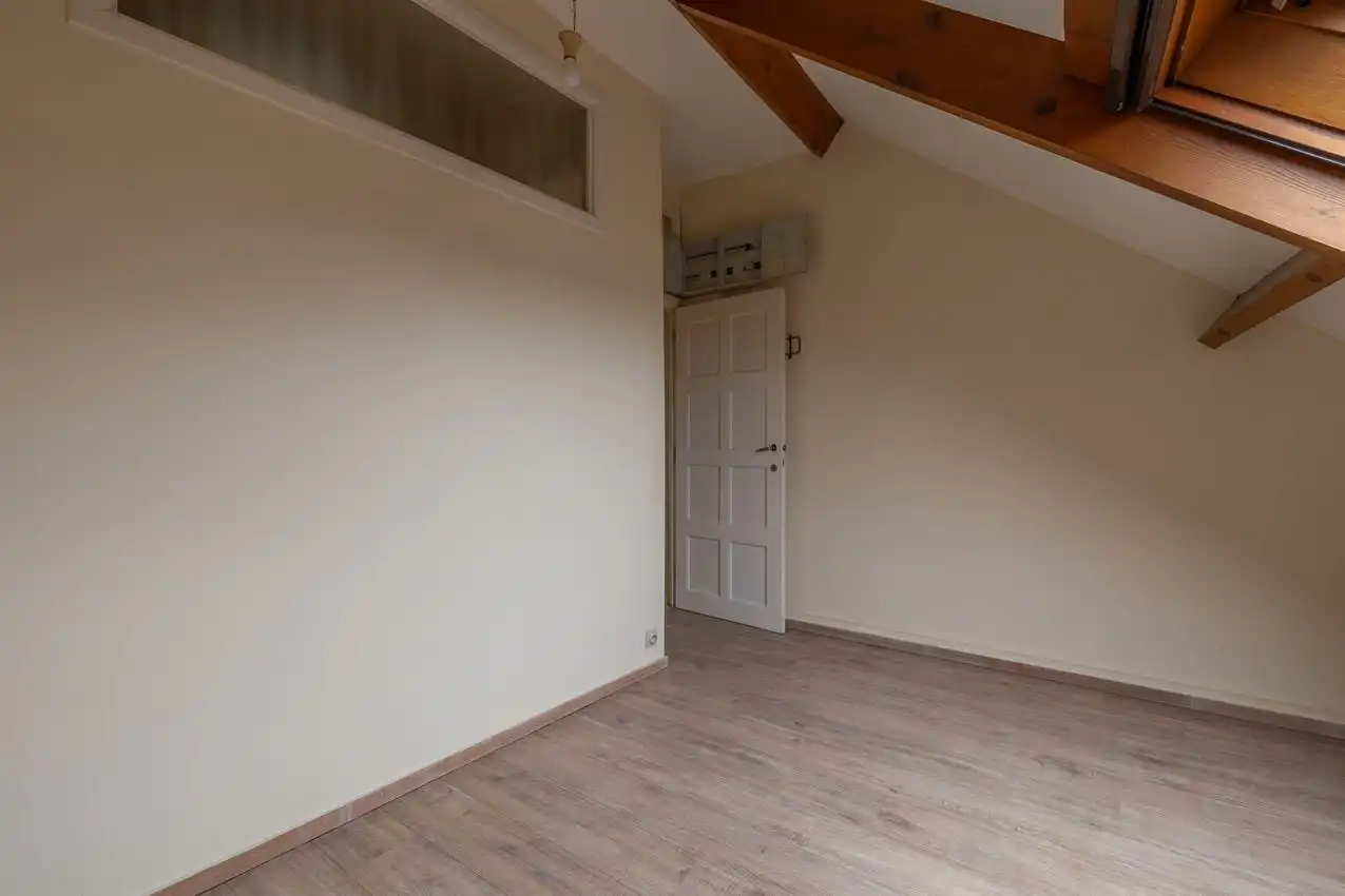 Opbrengsteigendom bestaande uit 3 appartementen foto 37