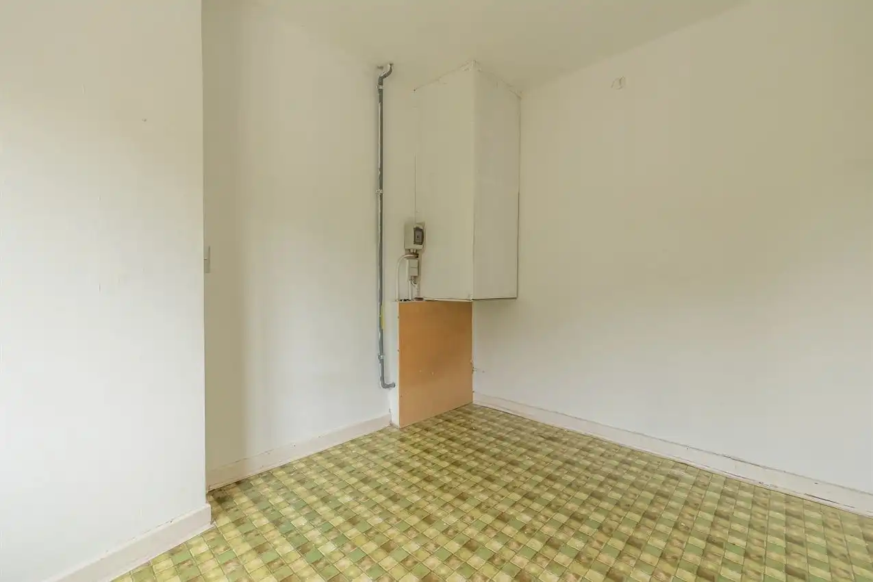 Karaktervolle burgerwoning aan de Demer met uitzonderlijk perceel van 744 m², vlak bij station foto 40