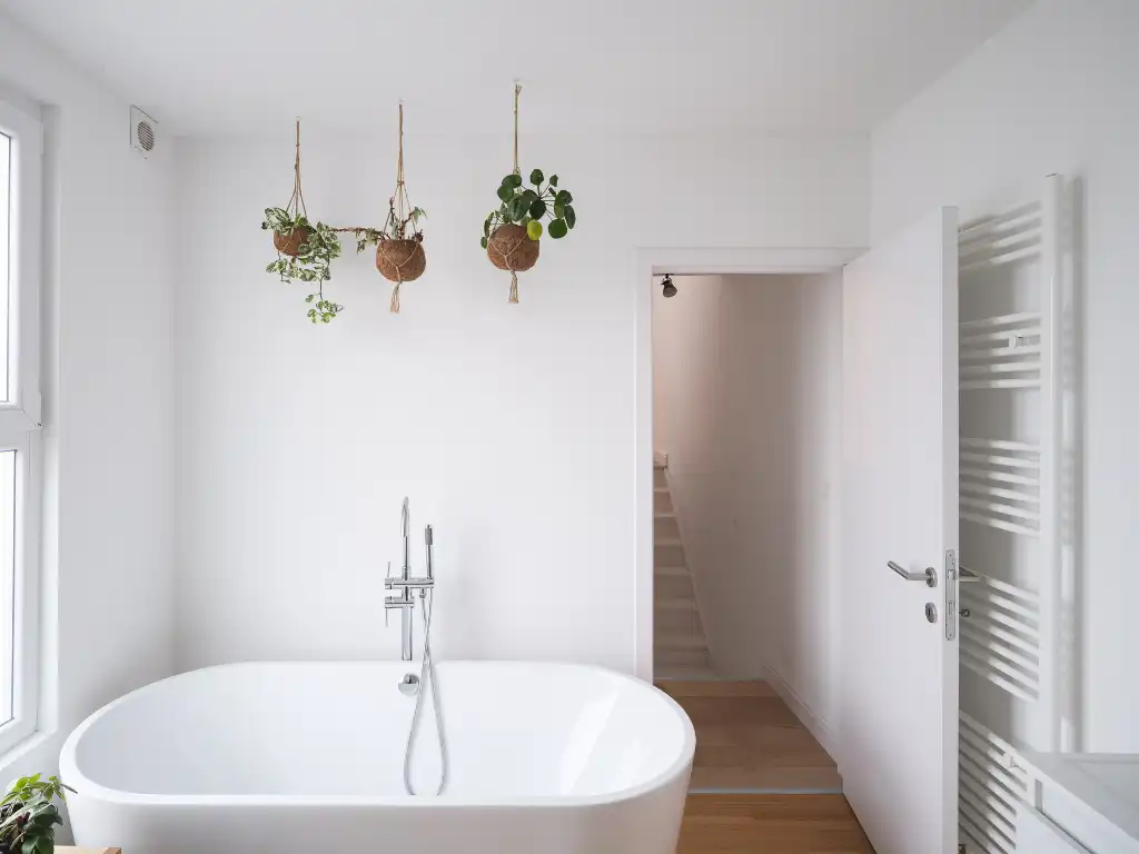 Karaktervolle gezinswoning met vier slaapkamers, twee badkamers en een mooi ingerichte buitenruimte foto 17