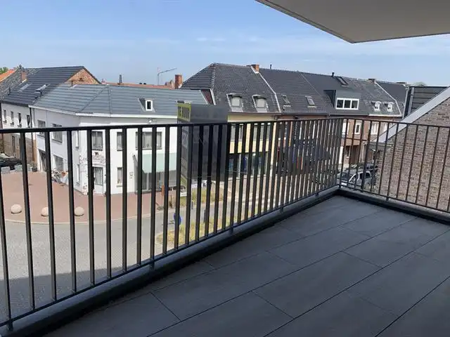Appartement te huur foto 3