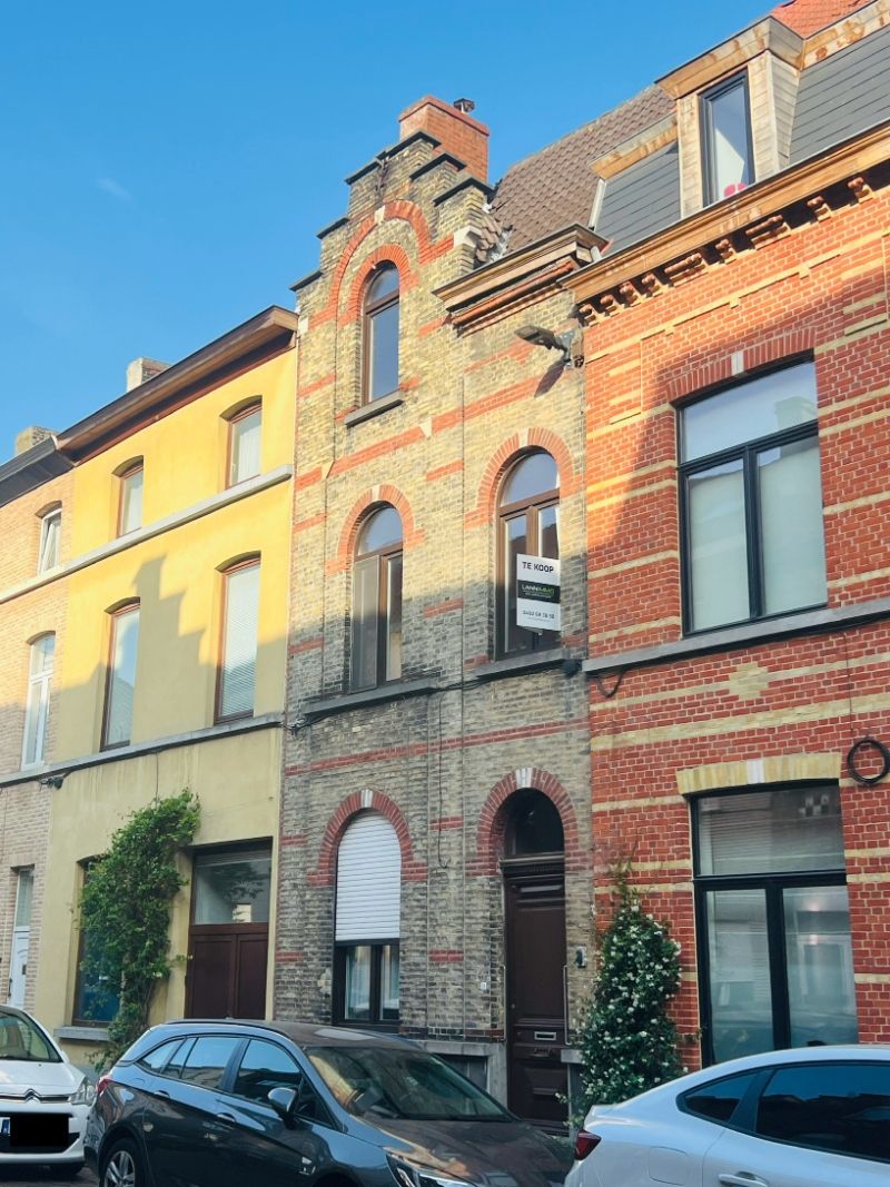 Huis met 4 slaapkamers en stadstuin foto 24