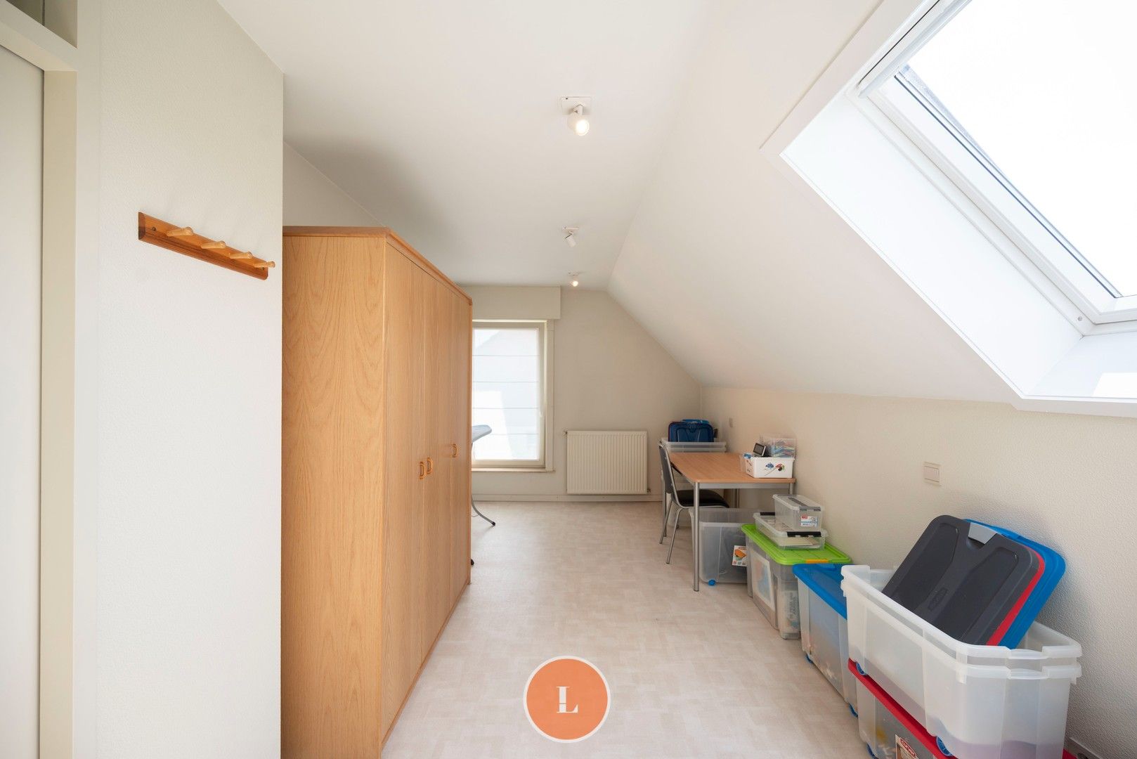 Ruime en rustige gelegen woning op een perceel van 744m² foto 16
