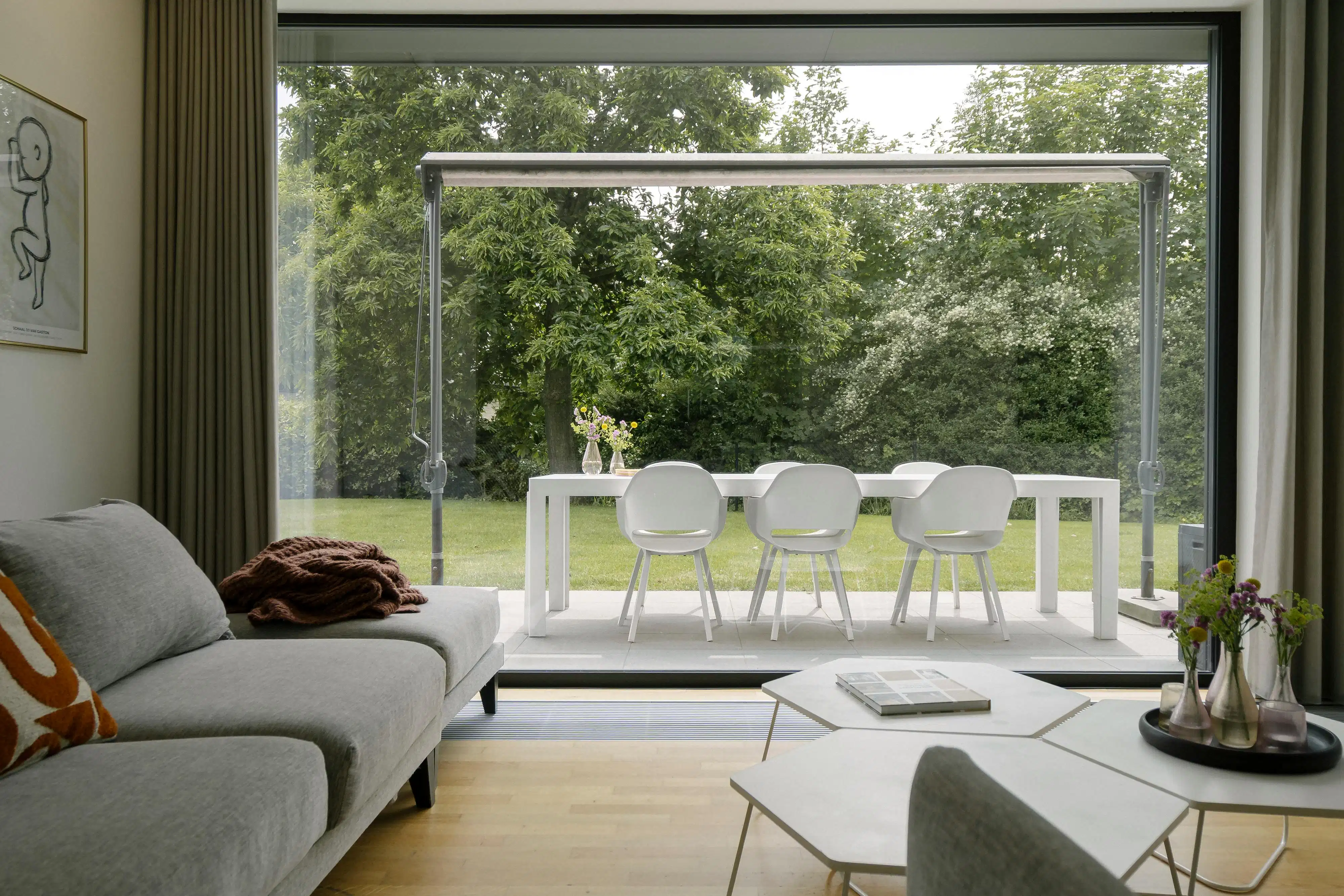 Instapklare villa in de Rodenburgwijk te Marke foto 7