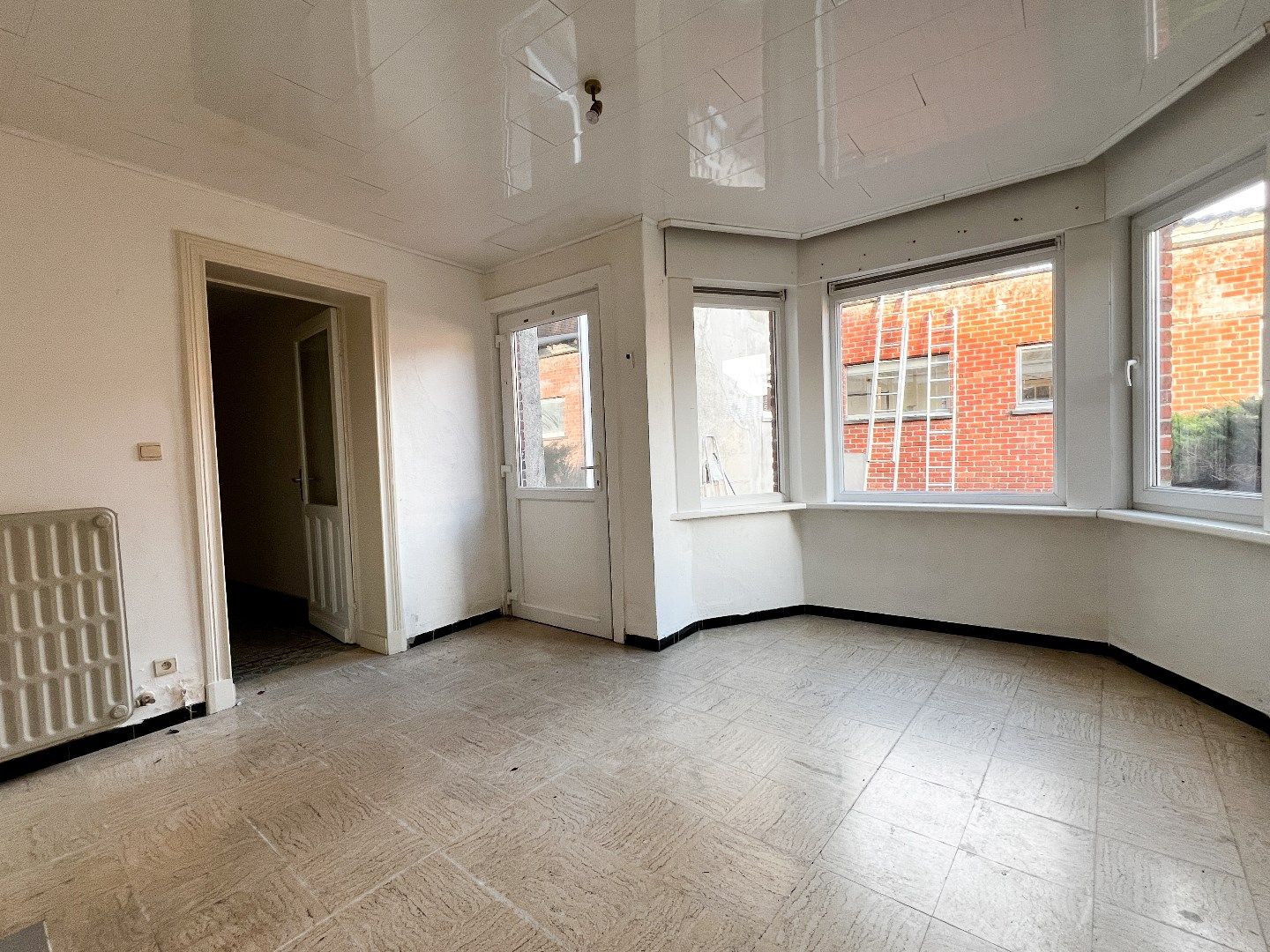 Opbrengsteigendom met 2 appartementen foto 12