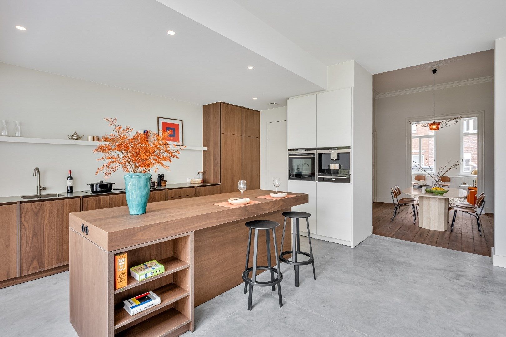 Villa te koop Vaartstraat 37 - - 8500 Kortrijk