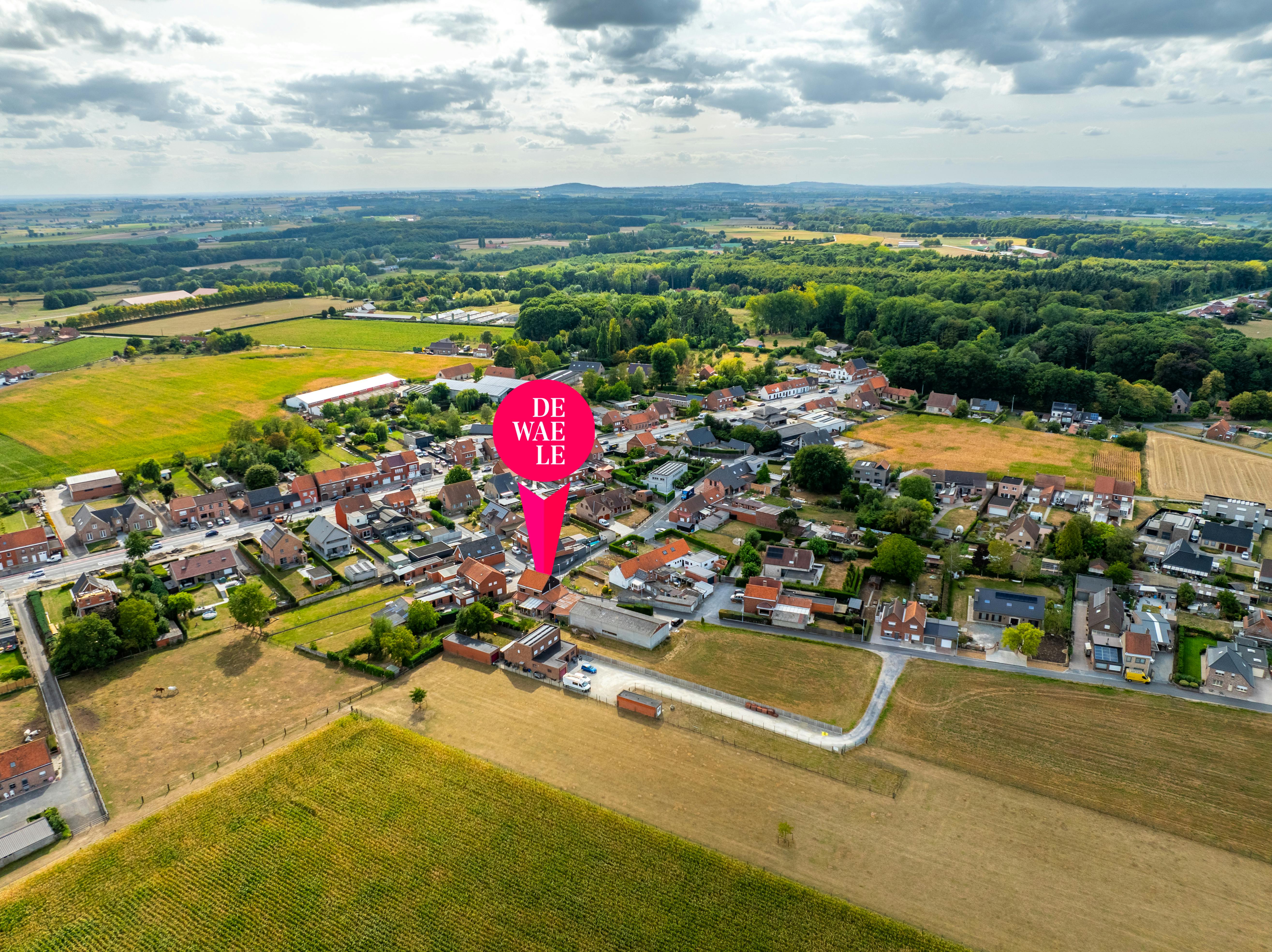 Woning met loods op 9.807m² te Geluveld  foto 32