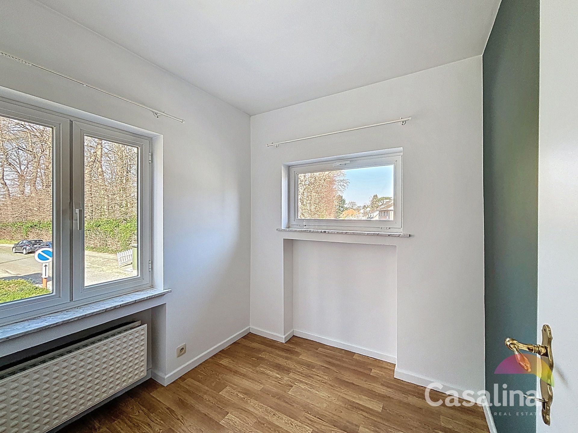 Drie slaapkamer huis met gezellige tuin  foto 9