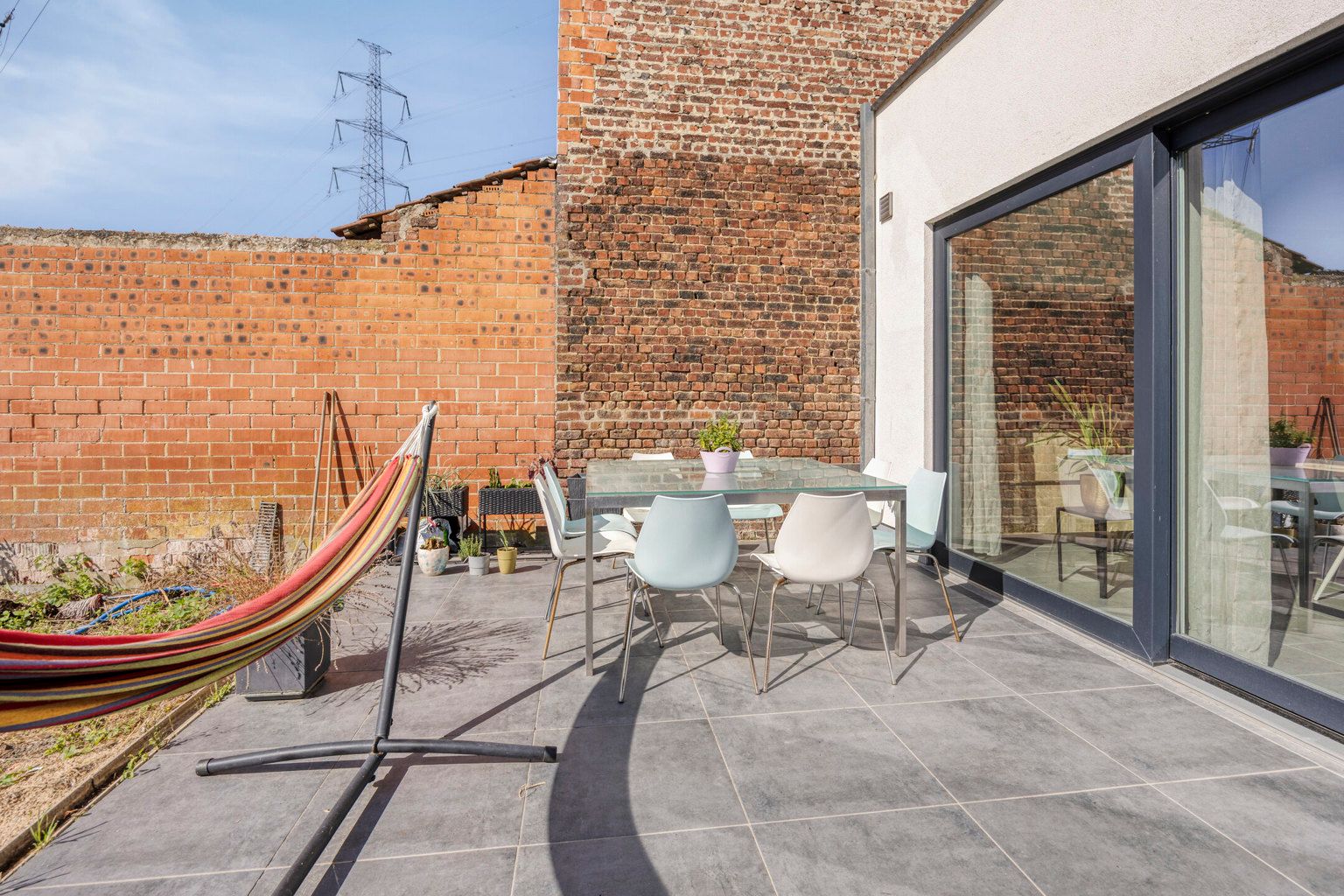 immo DAVID stelt voor: ruime en energiezuinige woning foto 20
