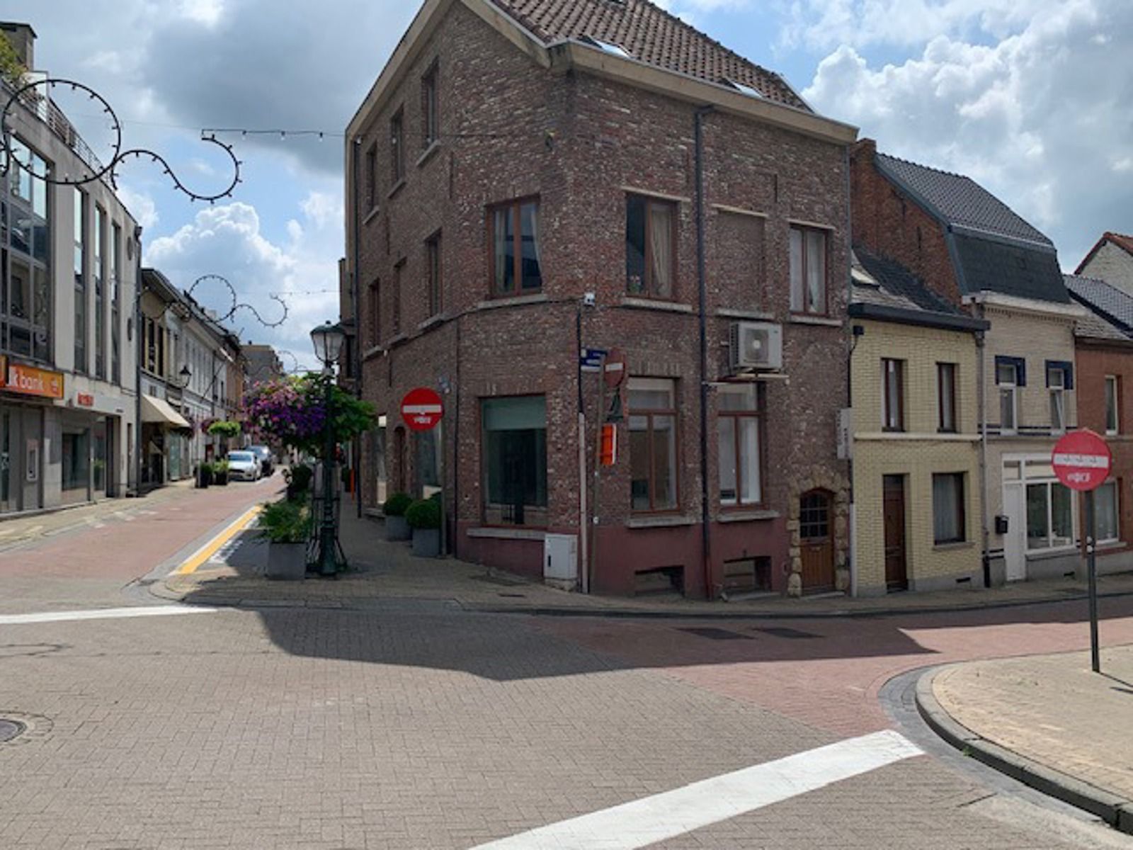 Handelszaak topligging foto {{pictureIndex}}
