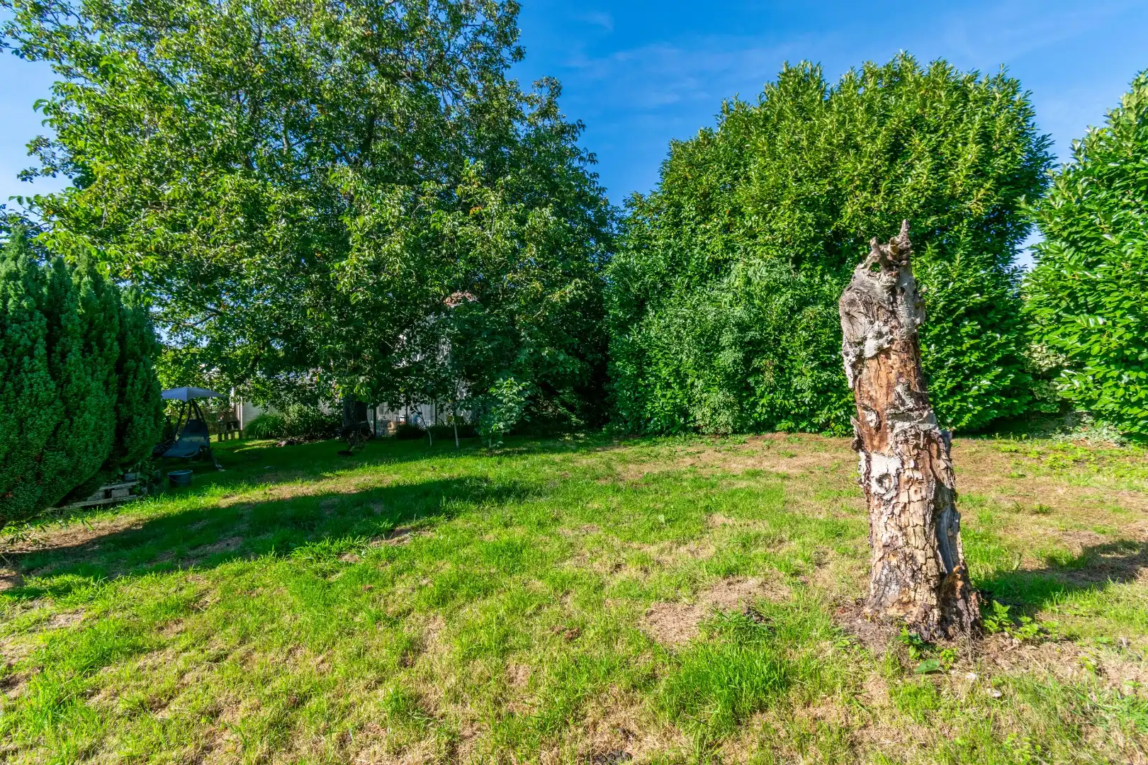RUIME, TE RENOVEREN KARAKTERWONING OP TOPLIGGING ! foto 17