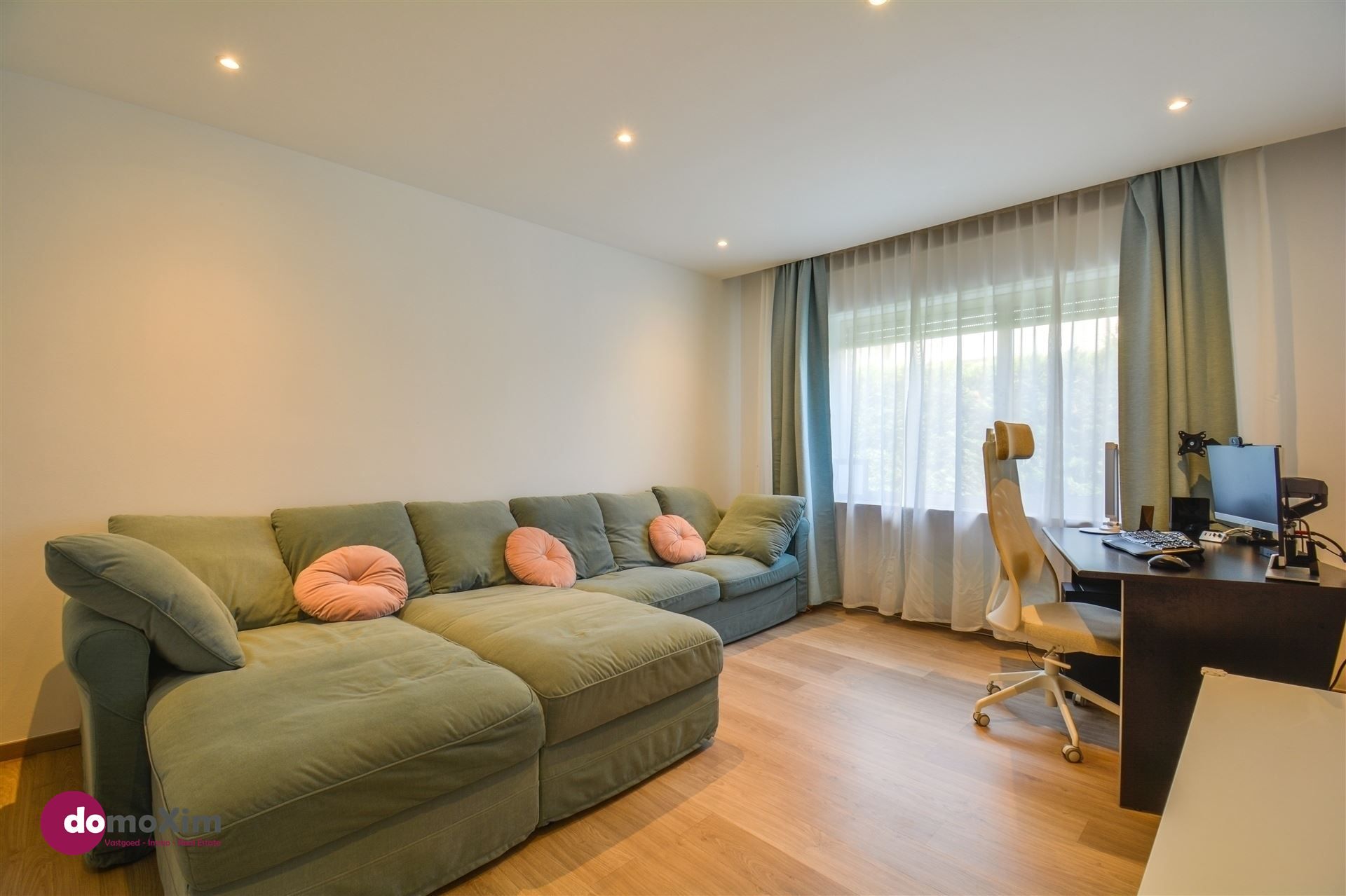 Aangename bungalow met veel ruimte & ruime tuin in Kampenhout foto 18