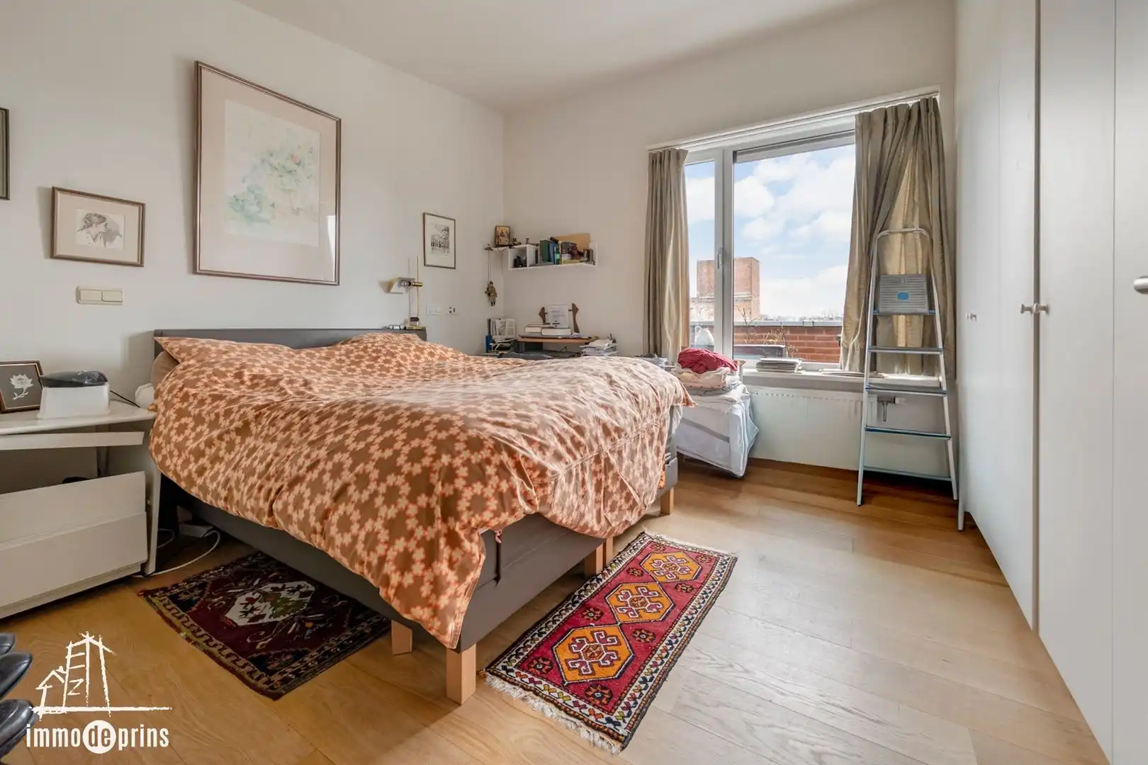 Appartement met 1 slaapkamer  foto 8