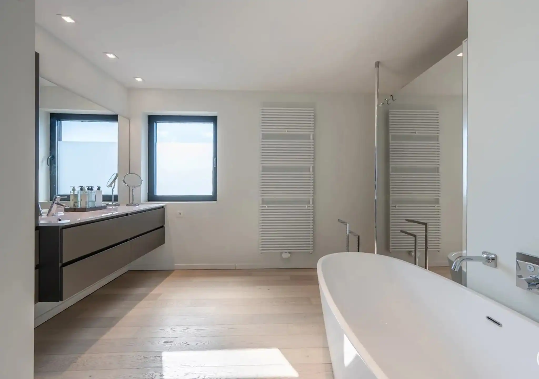 Exclusieve villa met hoogstaande afwerking – Kragendijk foto 20