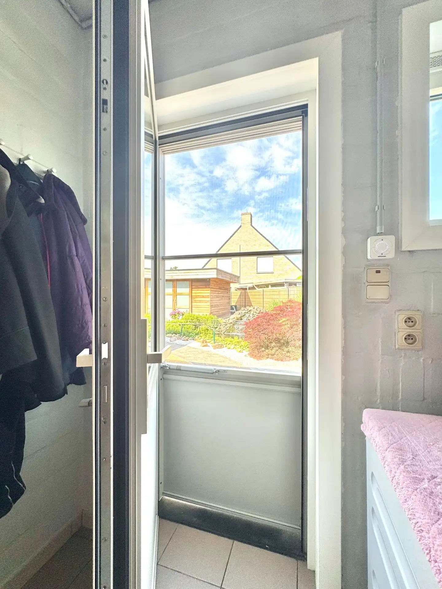 VRIJSTAANDE WONING | TUIN | GARAGE | CARPORT | 3 KAMERS | 600 M² foto 15