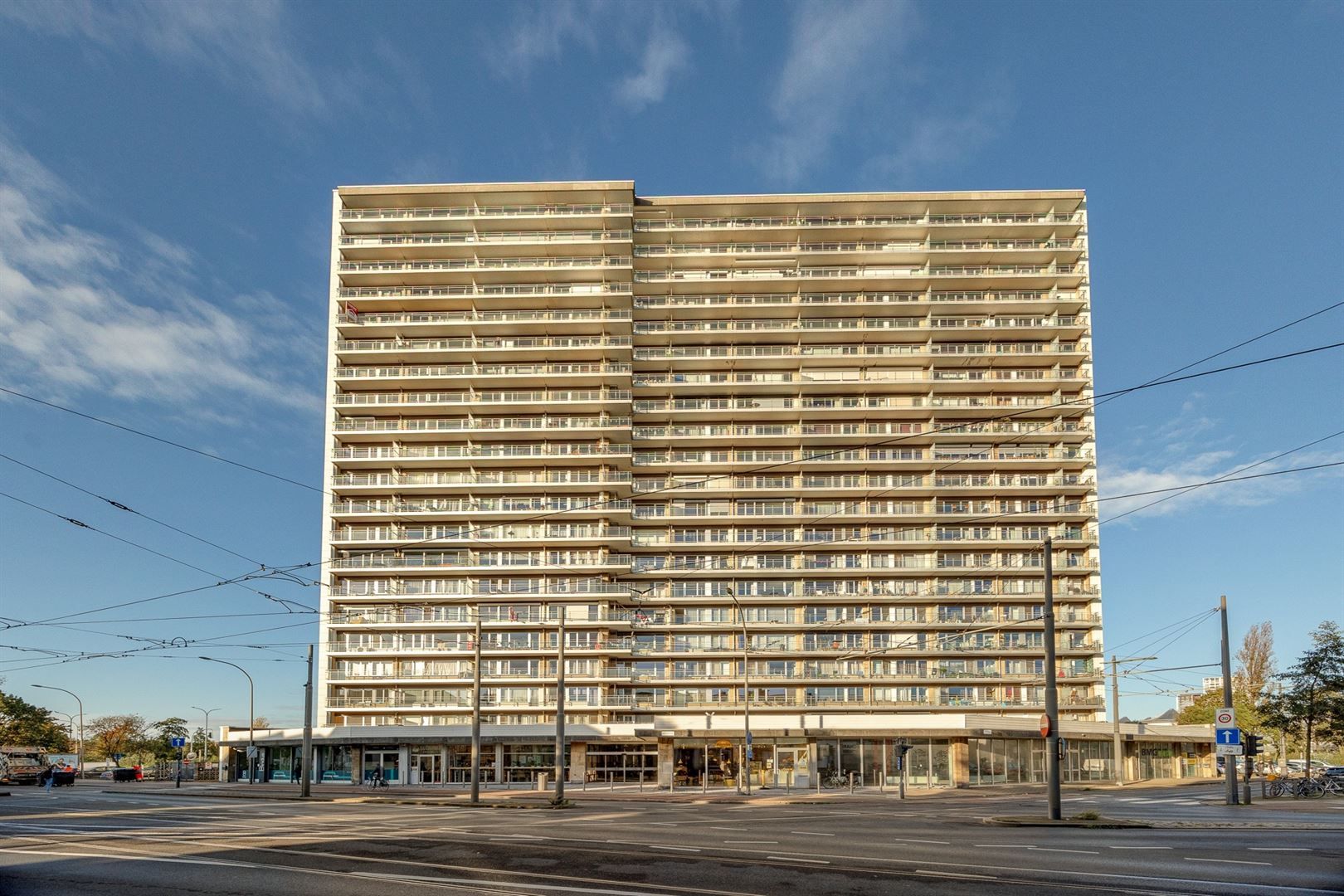 Appartement met prachtig zicht over 't Zuid foto 2