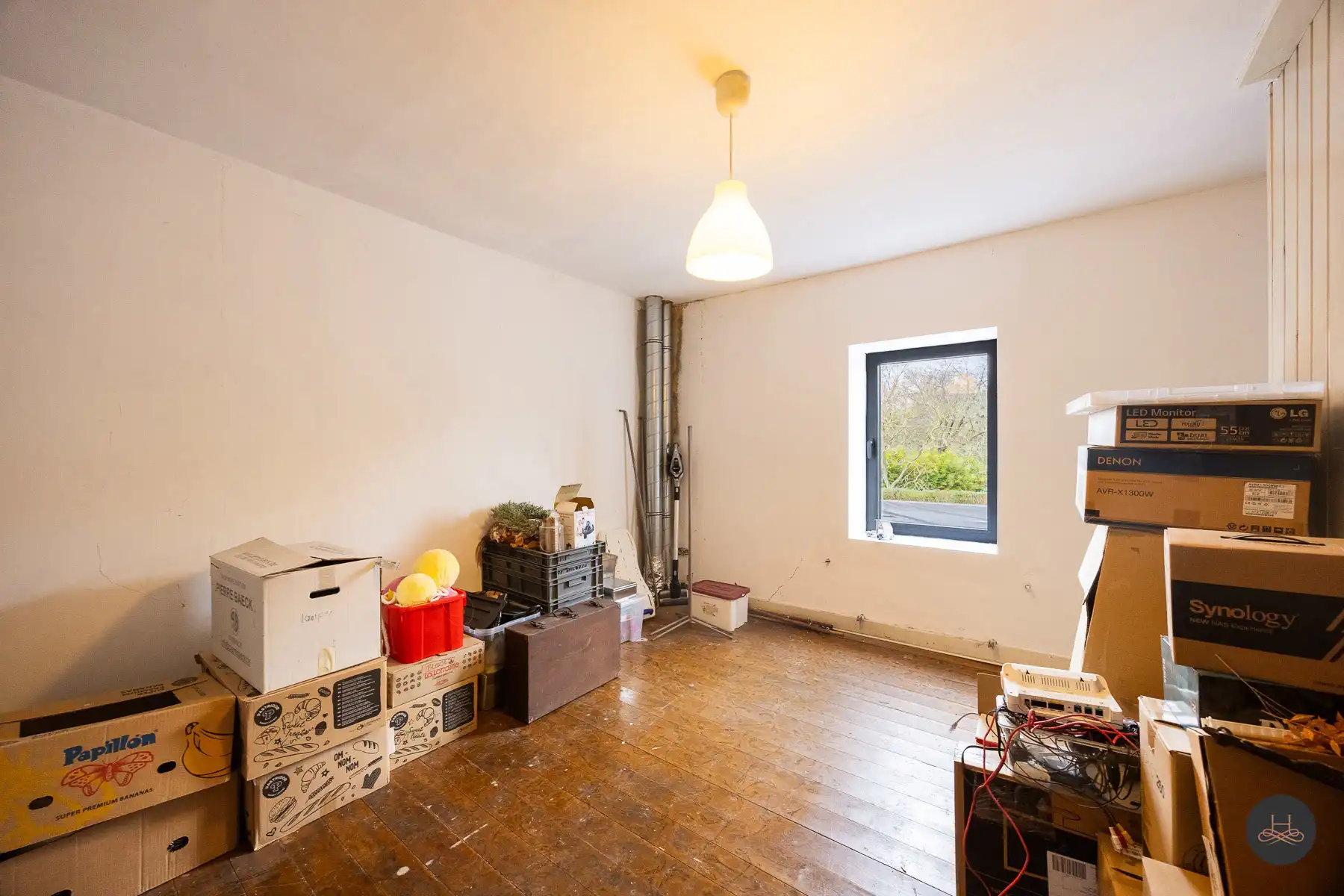 Broodjeszaak op strategisch zeer aantrekkelijke locatie foto 21