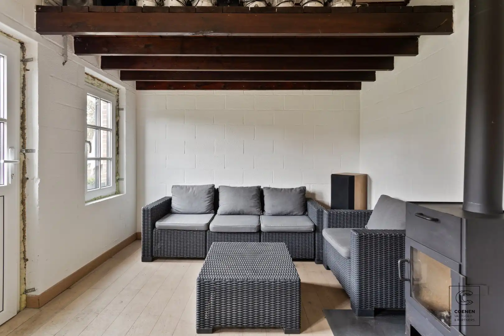 Instapklare gezinswoning met 4 à 5 slaapkamers op een rustige ligging te Oostmalle! foto 27