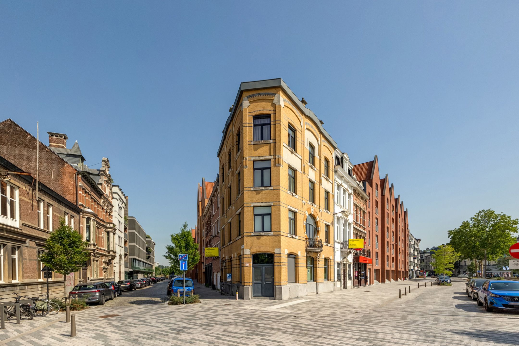 ANTWERPEN ZUID - Herenwoning foto 18