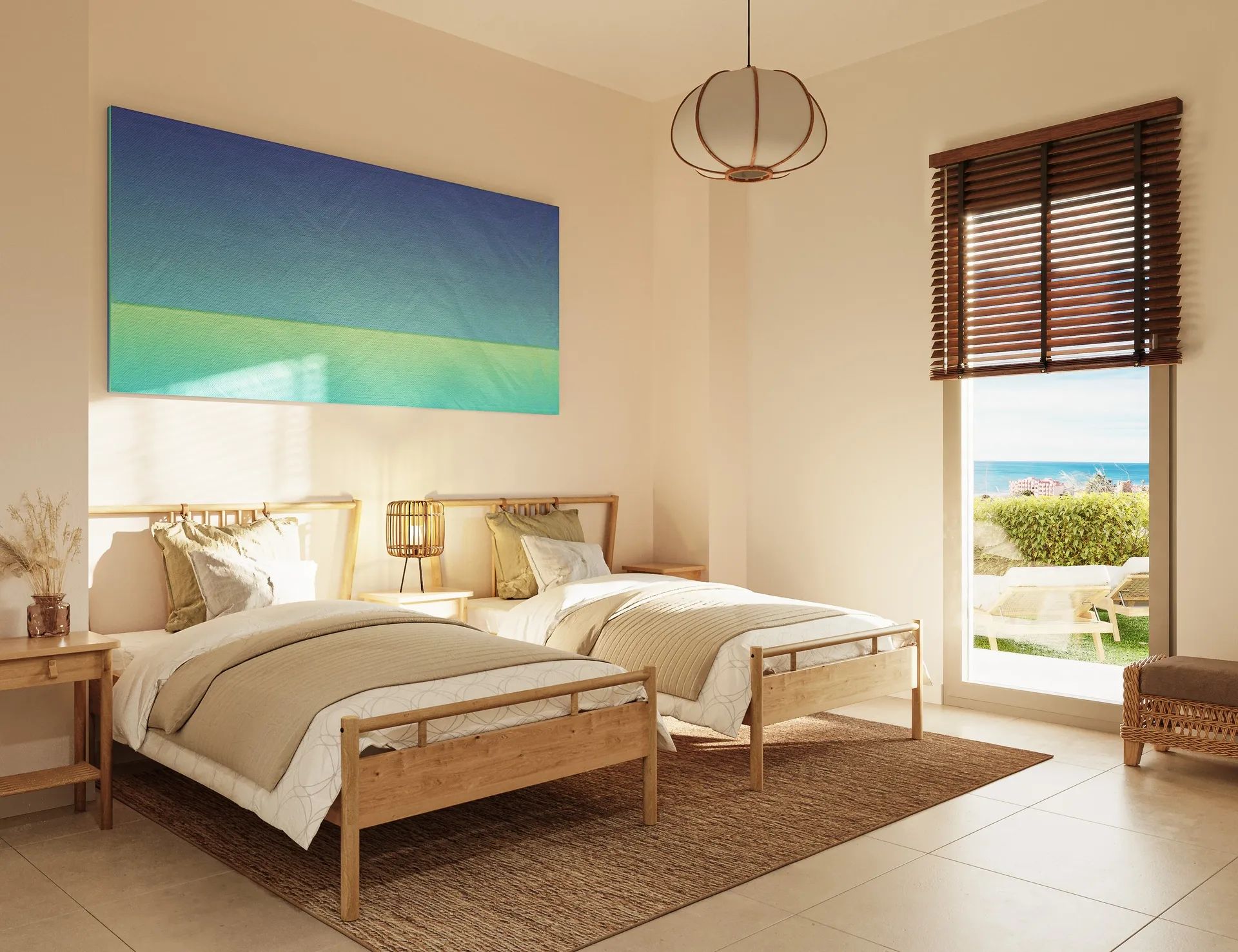 Waar de horizon jouw thuis wordt – exclusieve appartementen met zeezicht in Rincón de la Victoria foto 8
