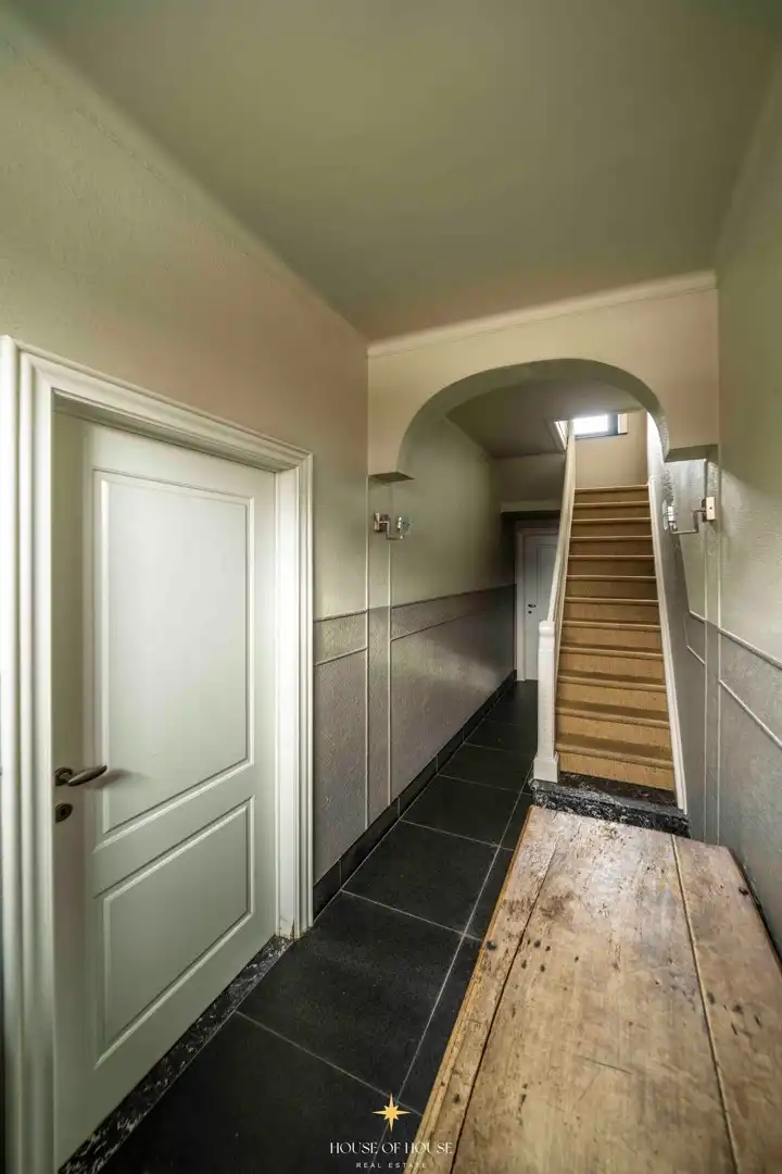 Charmante en statige burgerwoning nabij Brugge foto 8