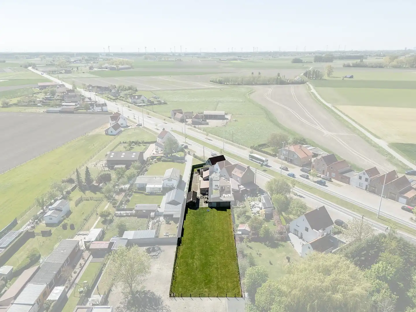 Instapklare Halfopen bebouwing op 1125 m² met ruime oprit foto 34
