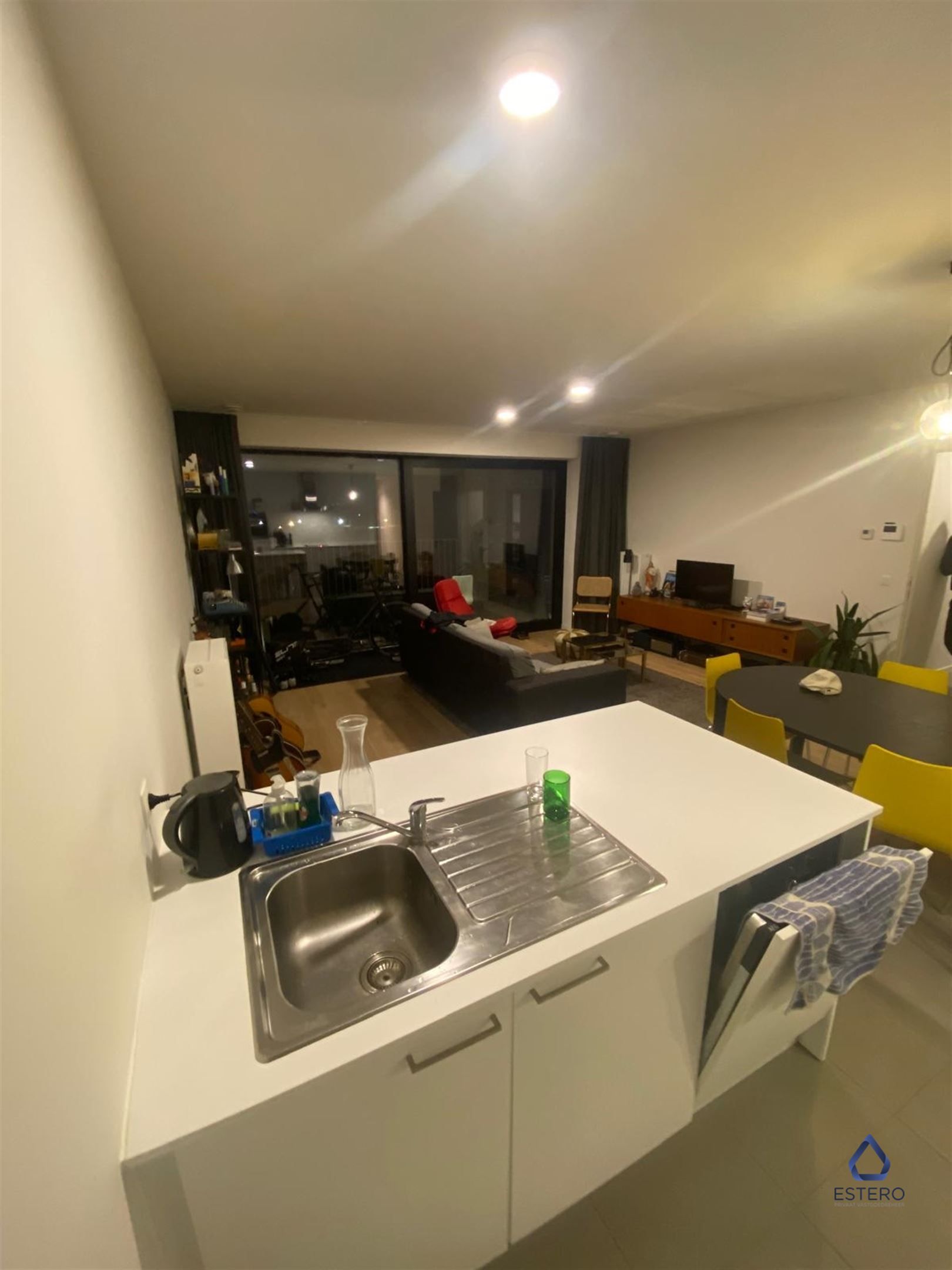 Nieuwbouwappartement met drie slaapkamers  foto 5