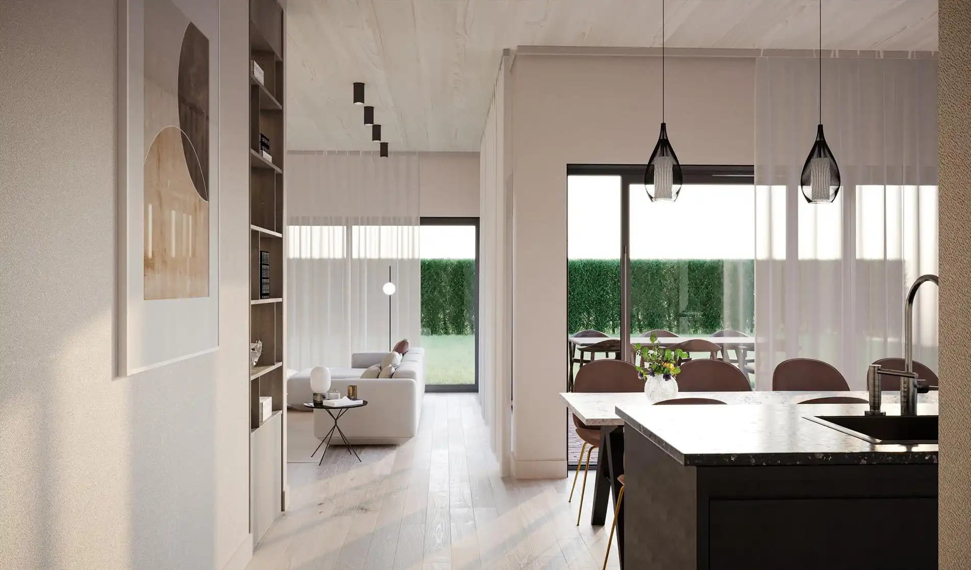 Huis te koop 1-Meilaan 29 - 1 - 2490 Balen