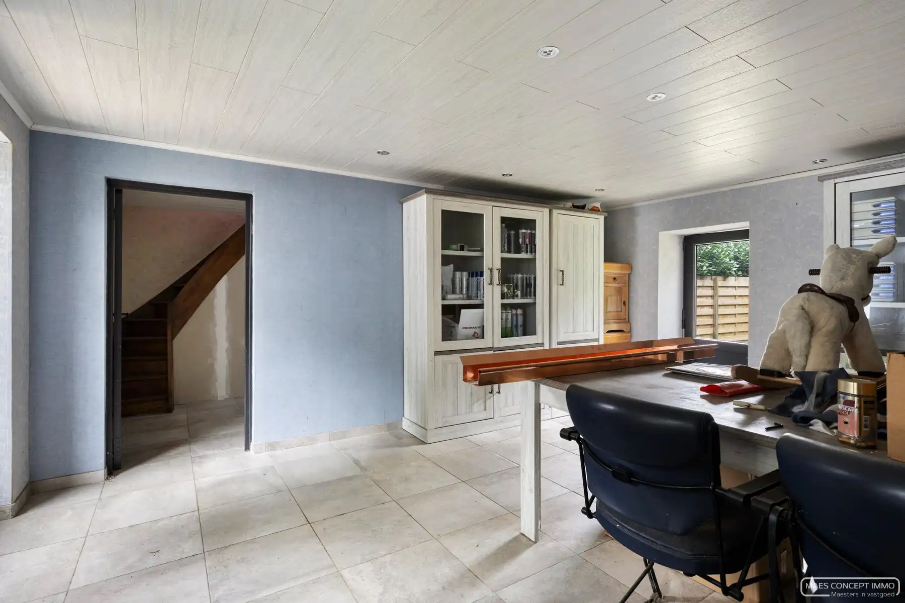 Rustig gelegen woning op unieke locatie op perceel van 5400 m2 foto 9