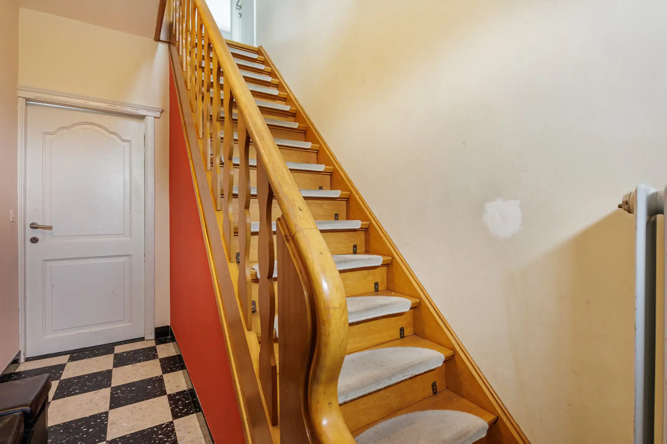 Op te frissen woning met 3slpk op gunstige locatie te Beerse foto 12