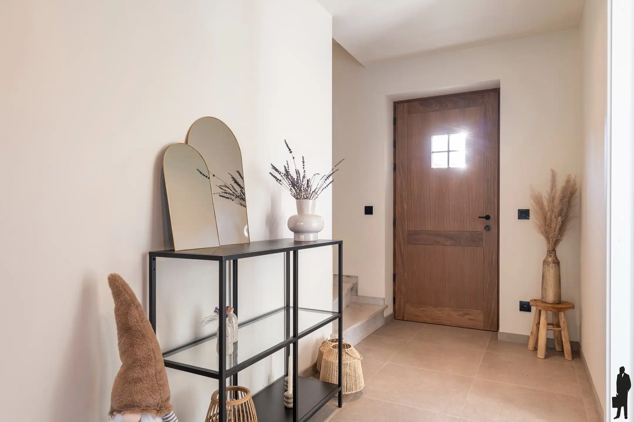 Nieuwbouwvilla aan registratierechten (!) nabij natuur Wezel foto 14