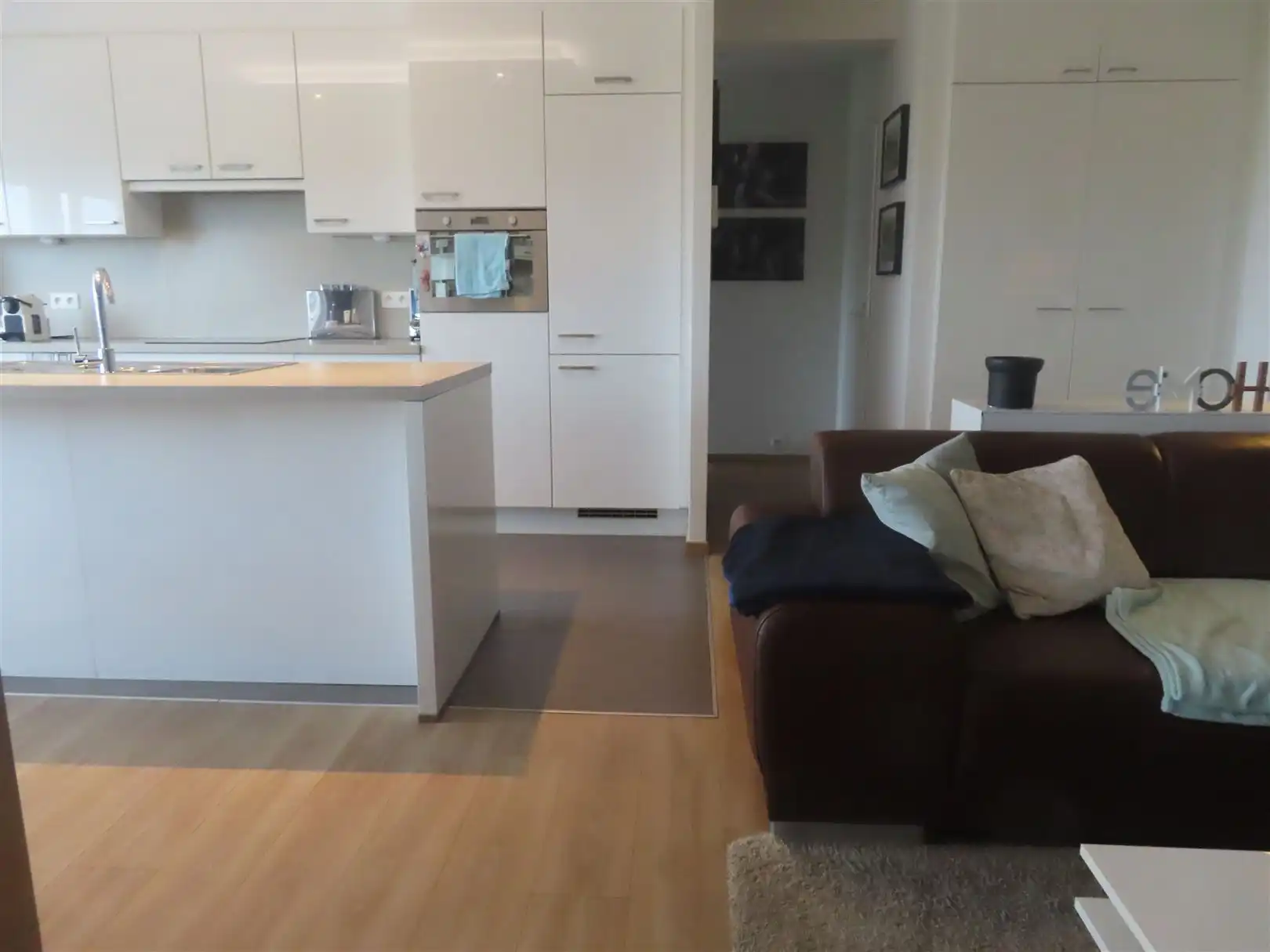 Knap 3slaapkamerappartement met zonnig terras op 't Zuid! foto 14