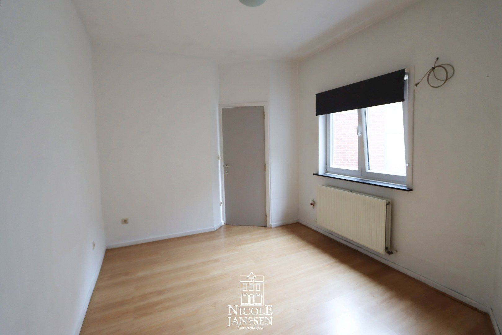 Gelijkvloers appartement met één slaapkamer foto 6