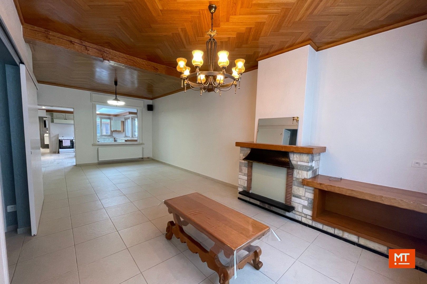 Woning te huur in Geluveld, 3 slaapkamers, garage, tuin en 2 tuinbergingen foto 4