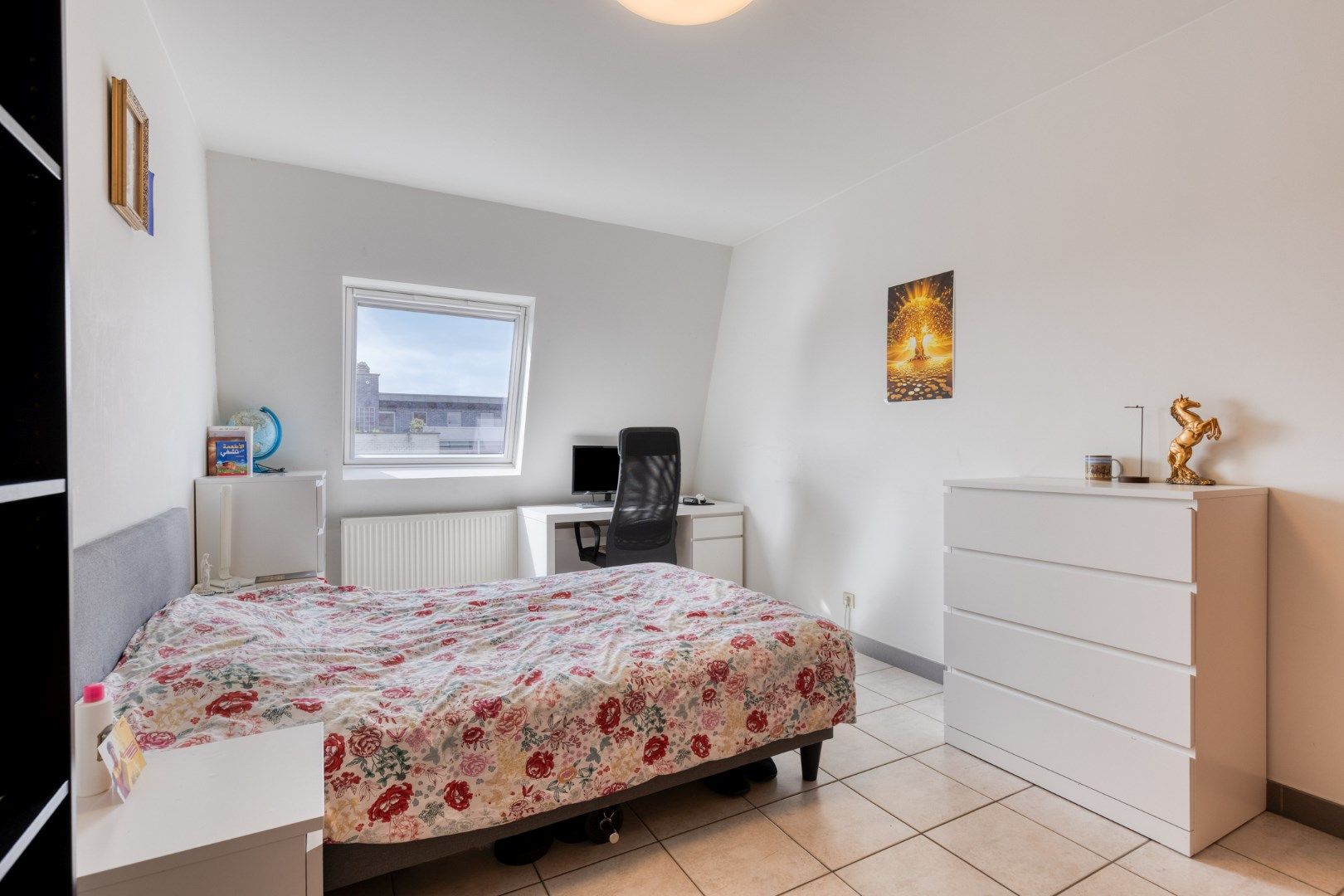 Goed gelegen 3-slaapkamerappartement  – EPC 105 kWh/m² - bewoonbare opp. 136 m² foto 14