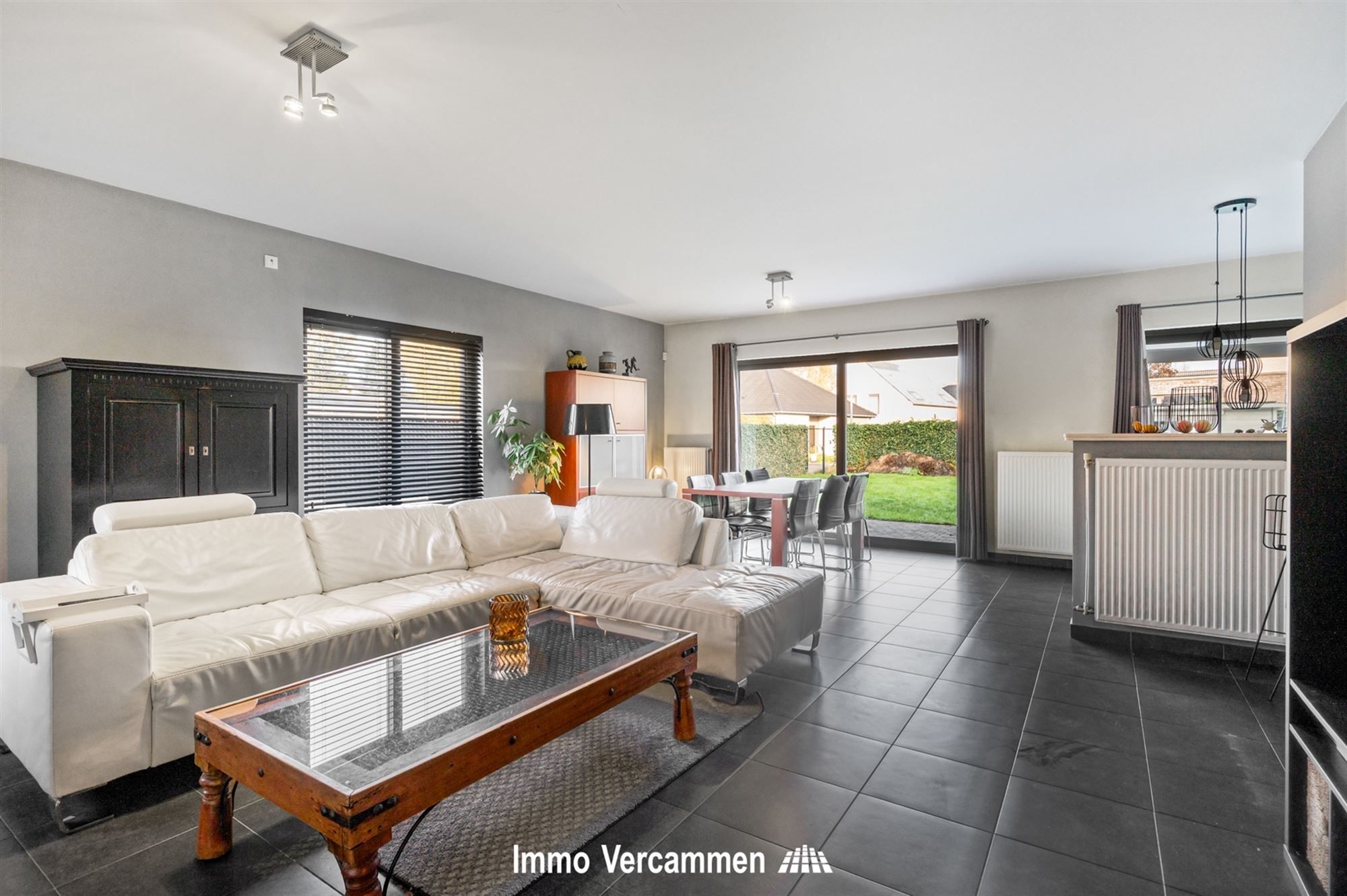 Instapklare gezinswoning te Sint-Katelijne-Waver foto 2