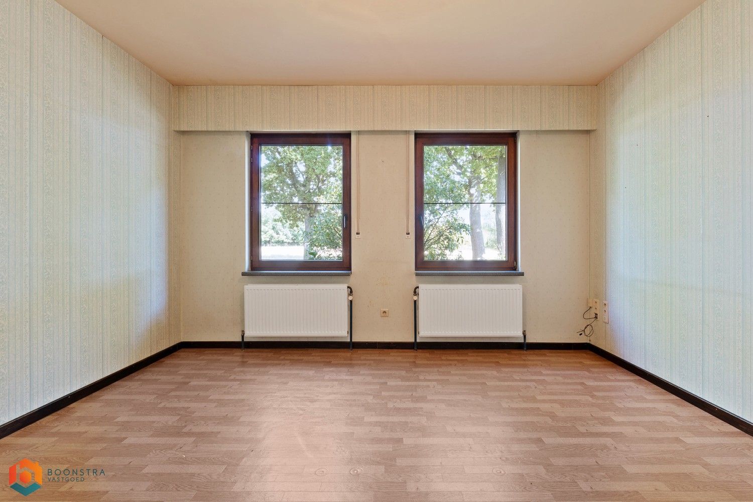 Woning met 4 slpkrs op een perceel van 13.598 m² te Sint-Katelijne-Waver foto 9