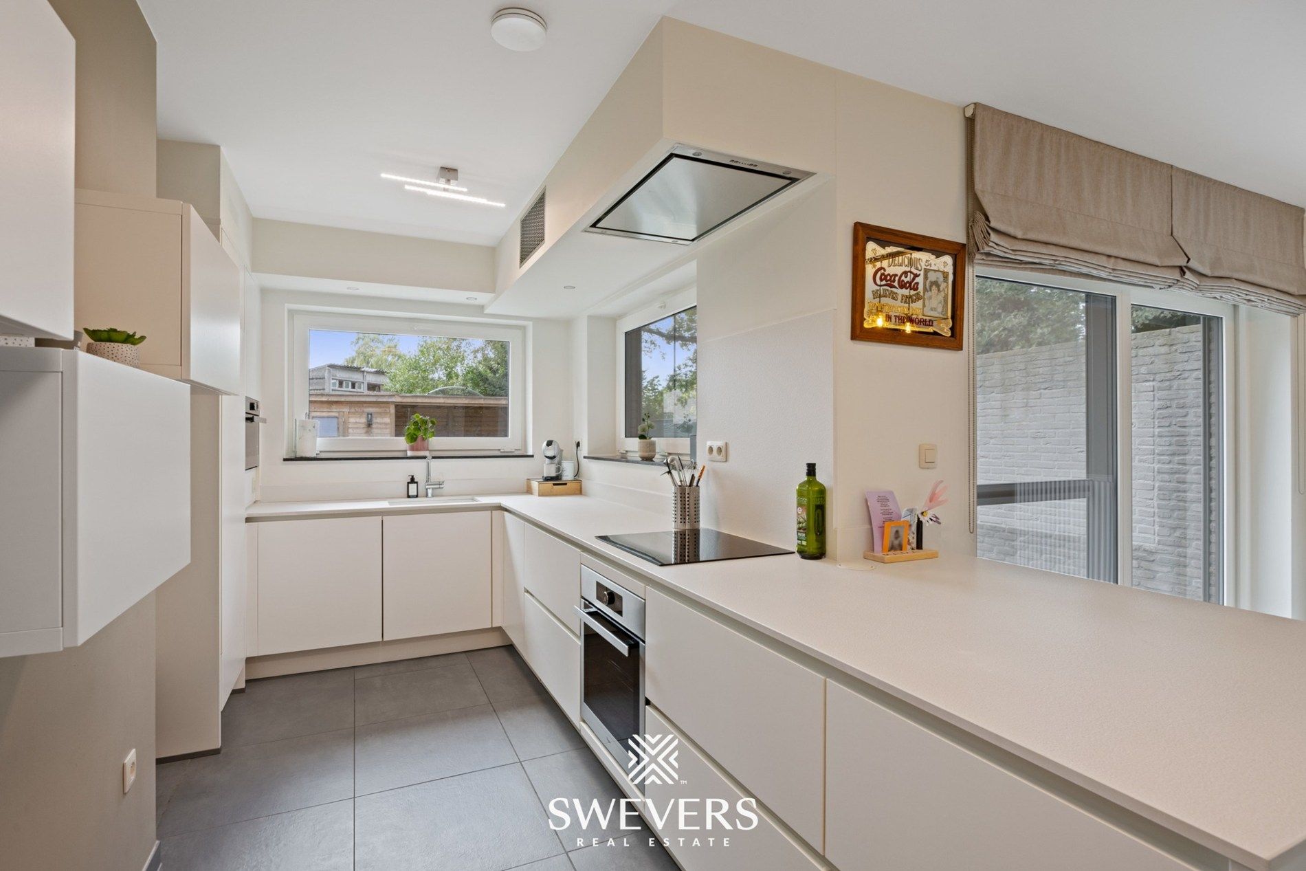 Recente instapklare moderne gezinswoning in Leopoldsburg foto 7