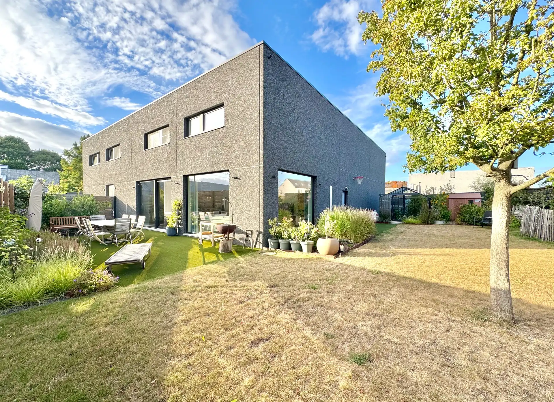 MAGAZIJN MET WOONST foto 10