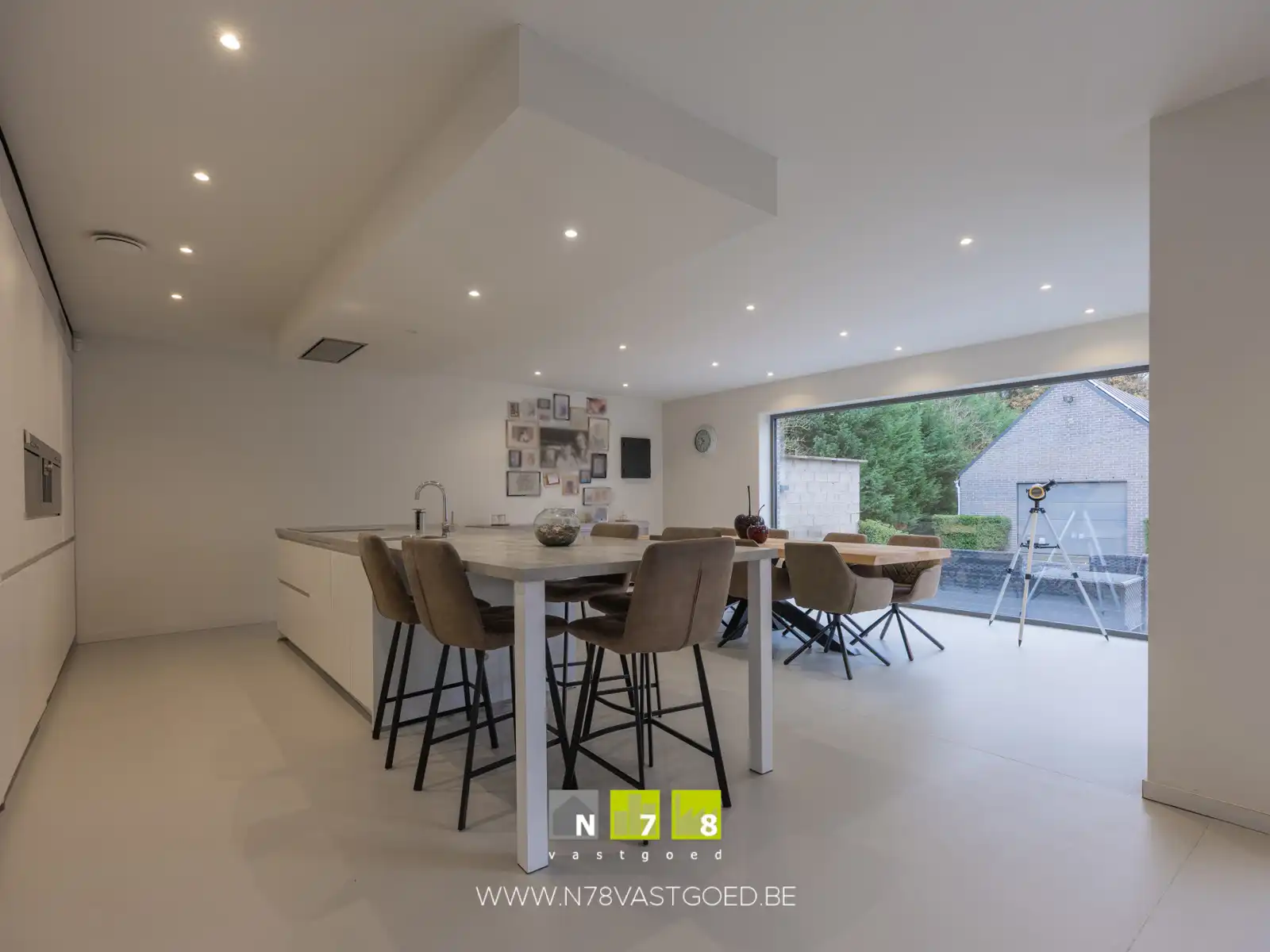 Huis te koop foto 14