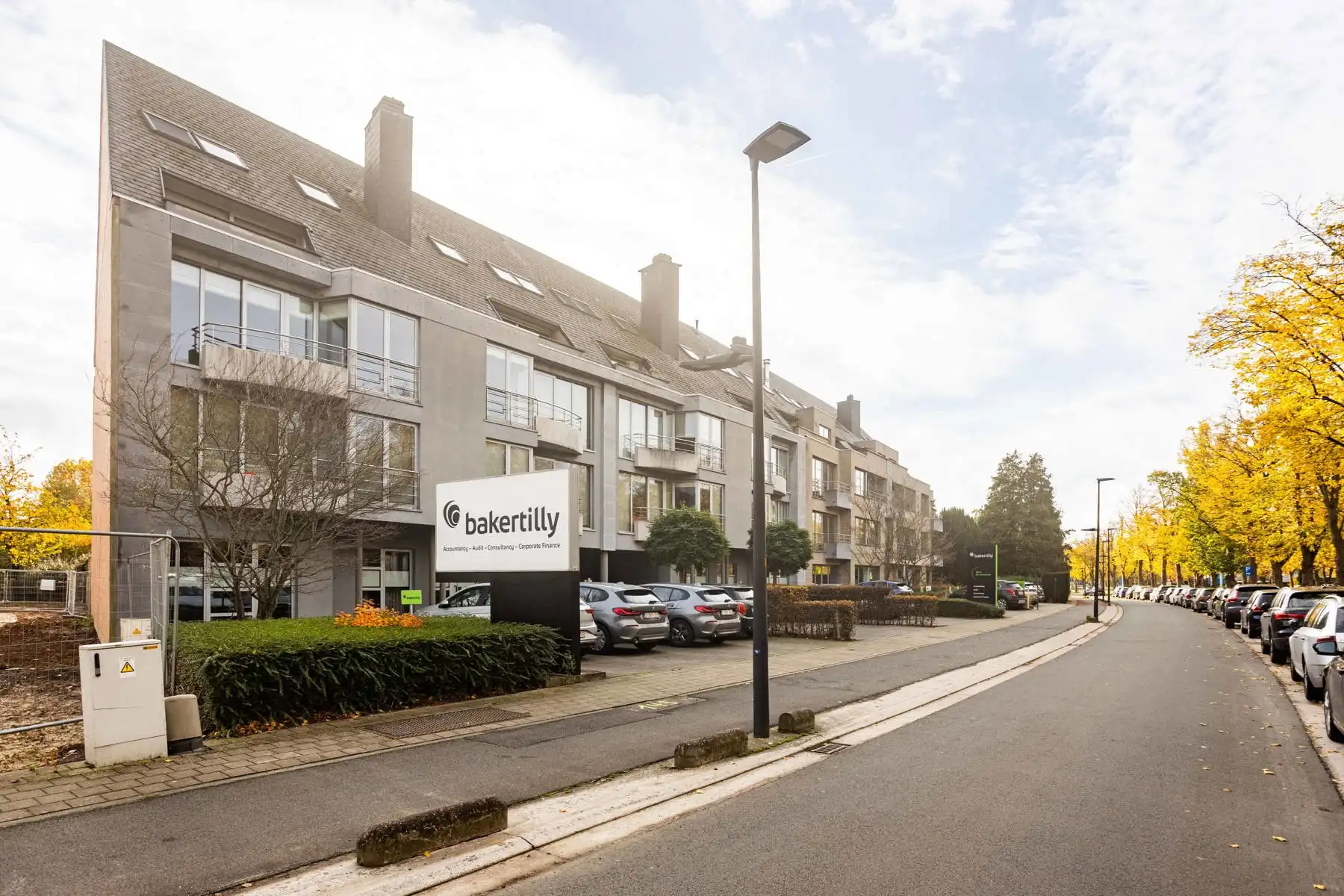 Instapklaar luxueus afgewerkt appartement! foto {{pictureIndex}}