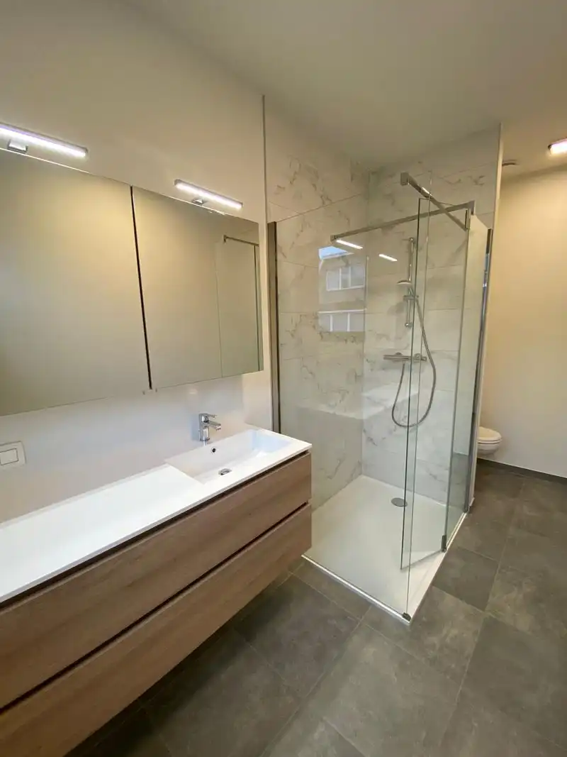 Trendy, modern nieuwbouw appartement in het centrum van Koersel foto 10