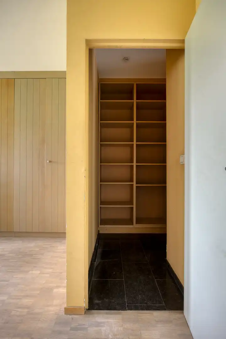 Gelijkvloers appartement verder af te werken naar eigen smaak foto 10