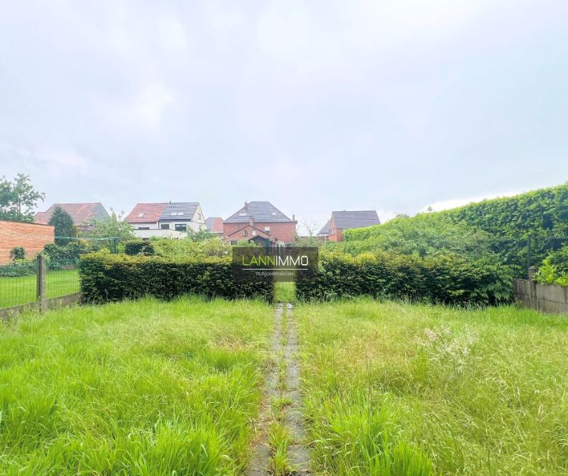 Energiezuinige woning met extra perceel tuin op centrale ligging te Merelbeke foto 15