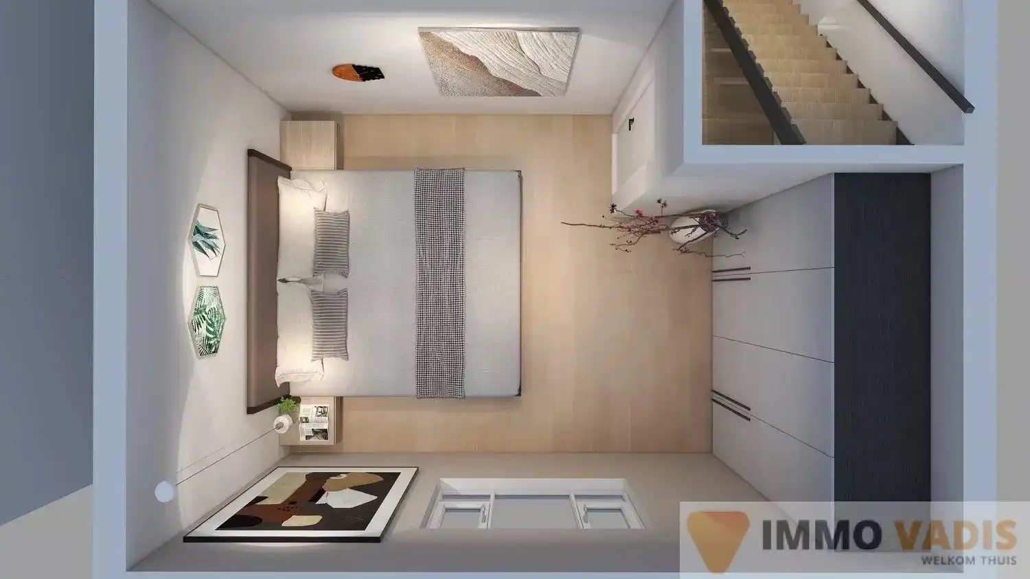 Gerenoveerde casco rijwoning in het hart van Tongeren foto 21