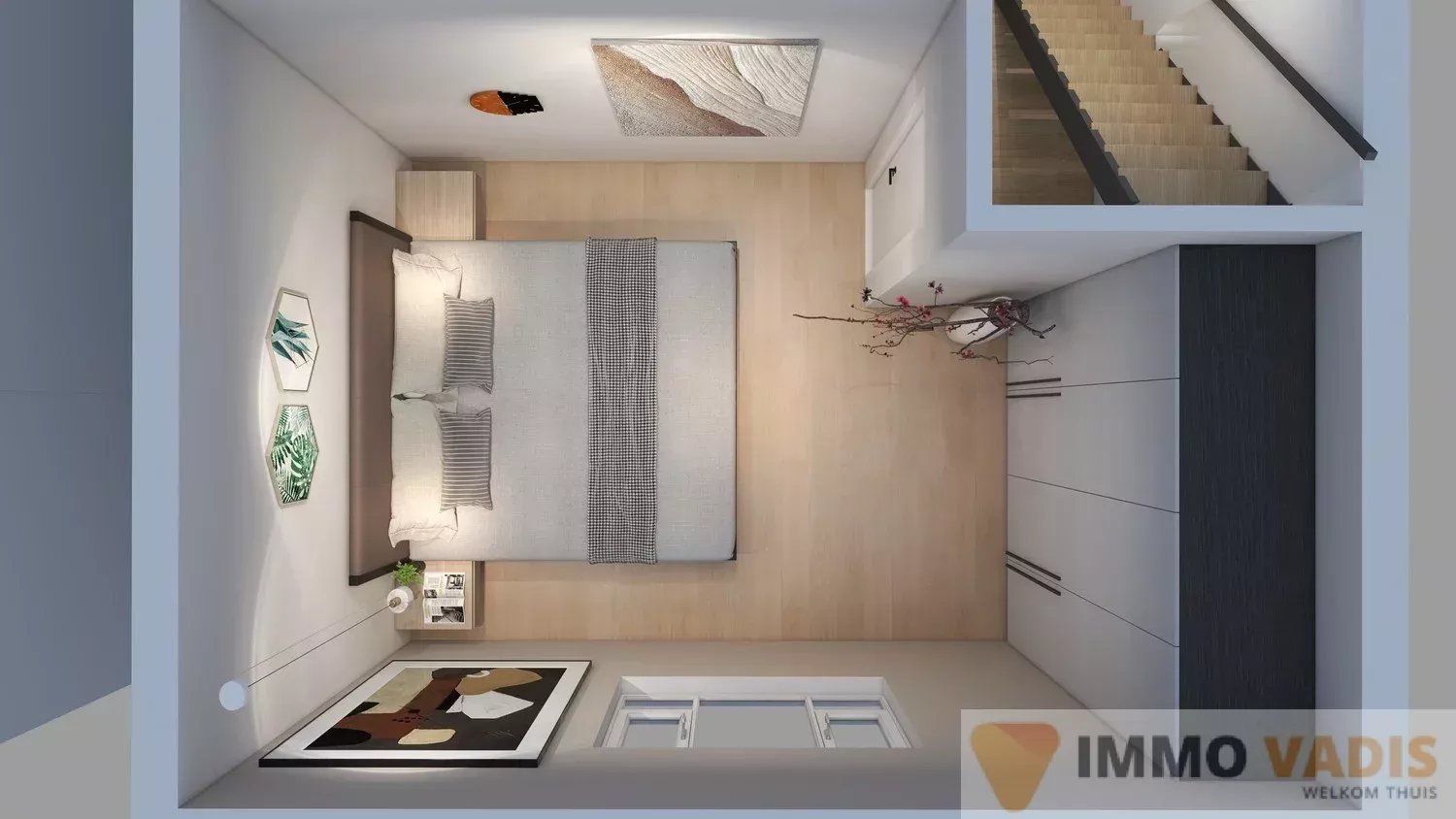 Gerenoveerde casco rijwoning in het hart van Tongeren foto 21