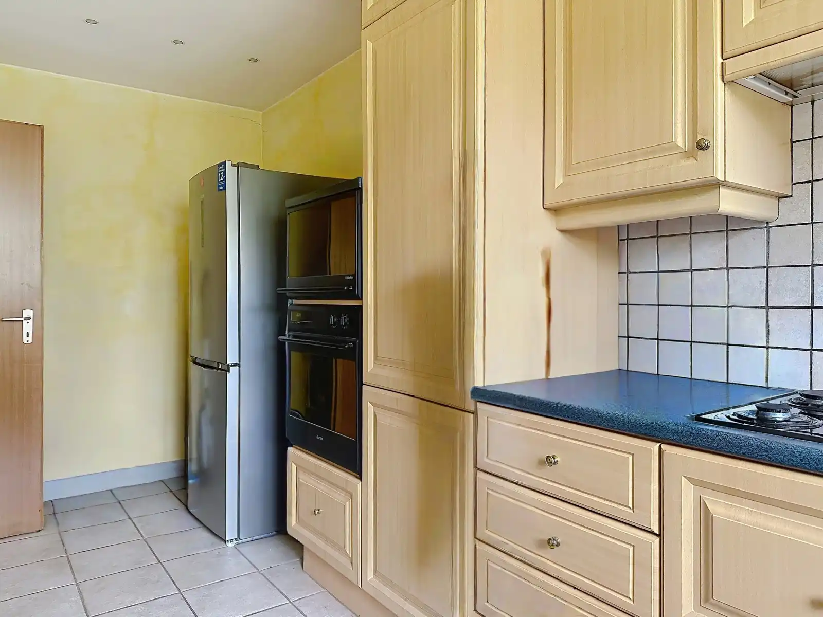 Lichtrijk en energiezuinig appartement met garagebox op rustige locatie foto 4
