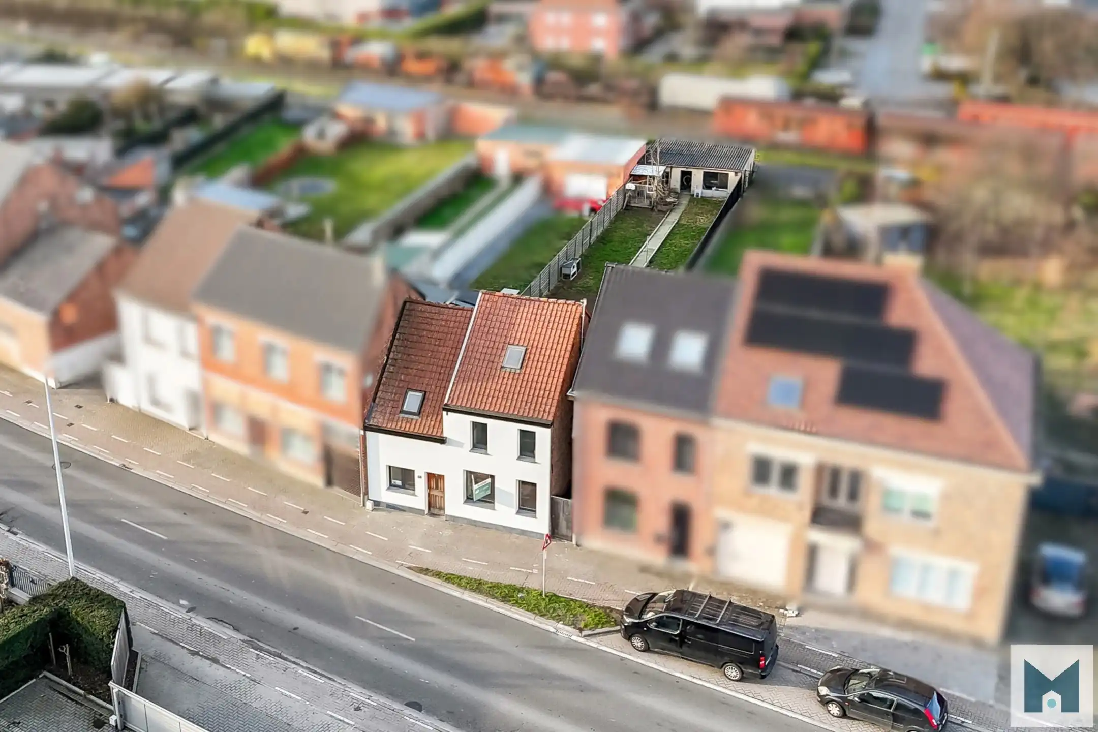 Huis te koop Mandekensstraat 68 - 9200 Dendermonde Baasrode